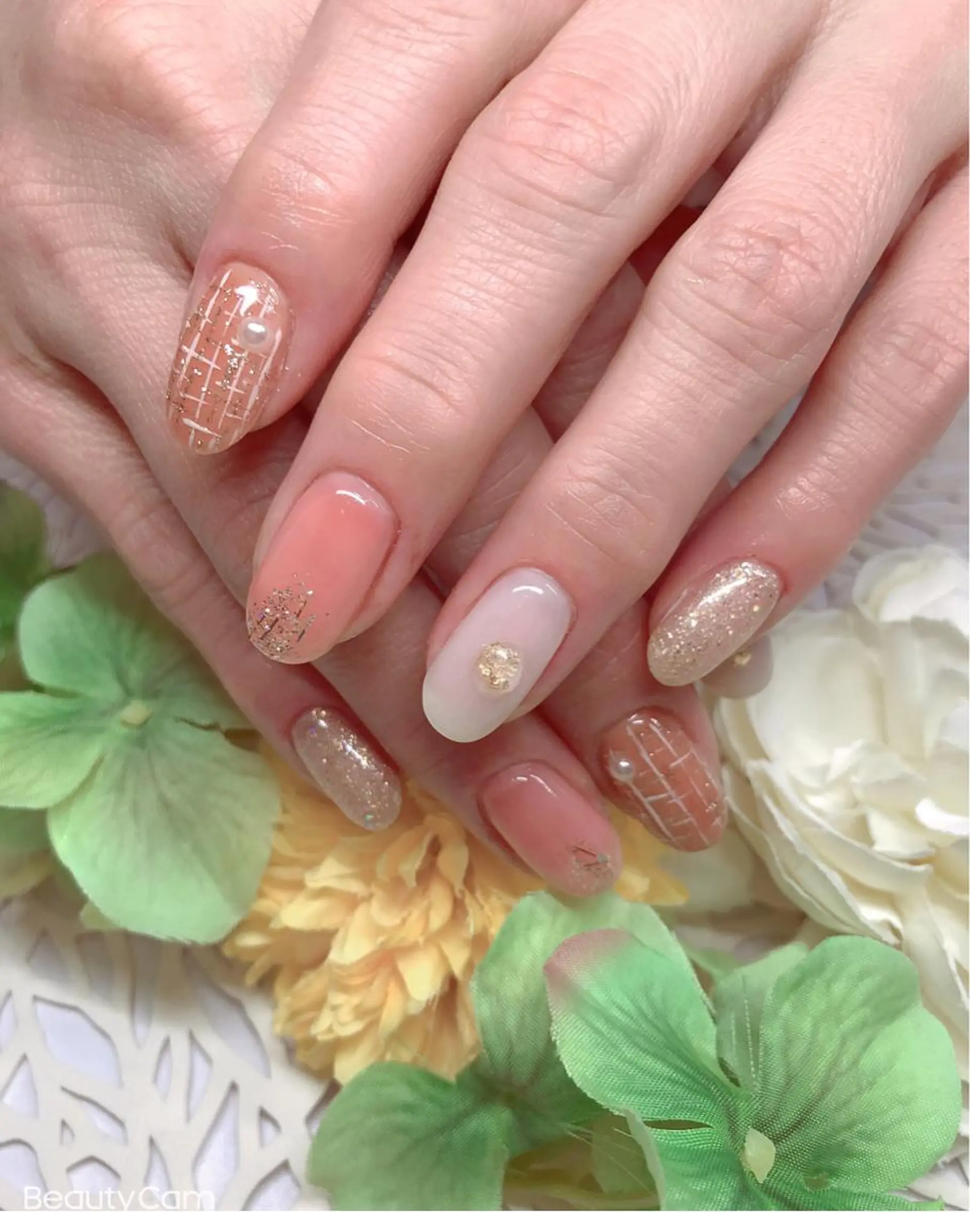 ネイル Salon MINEのエステ・リラクイメージ