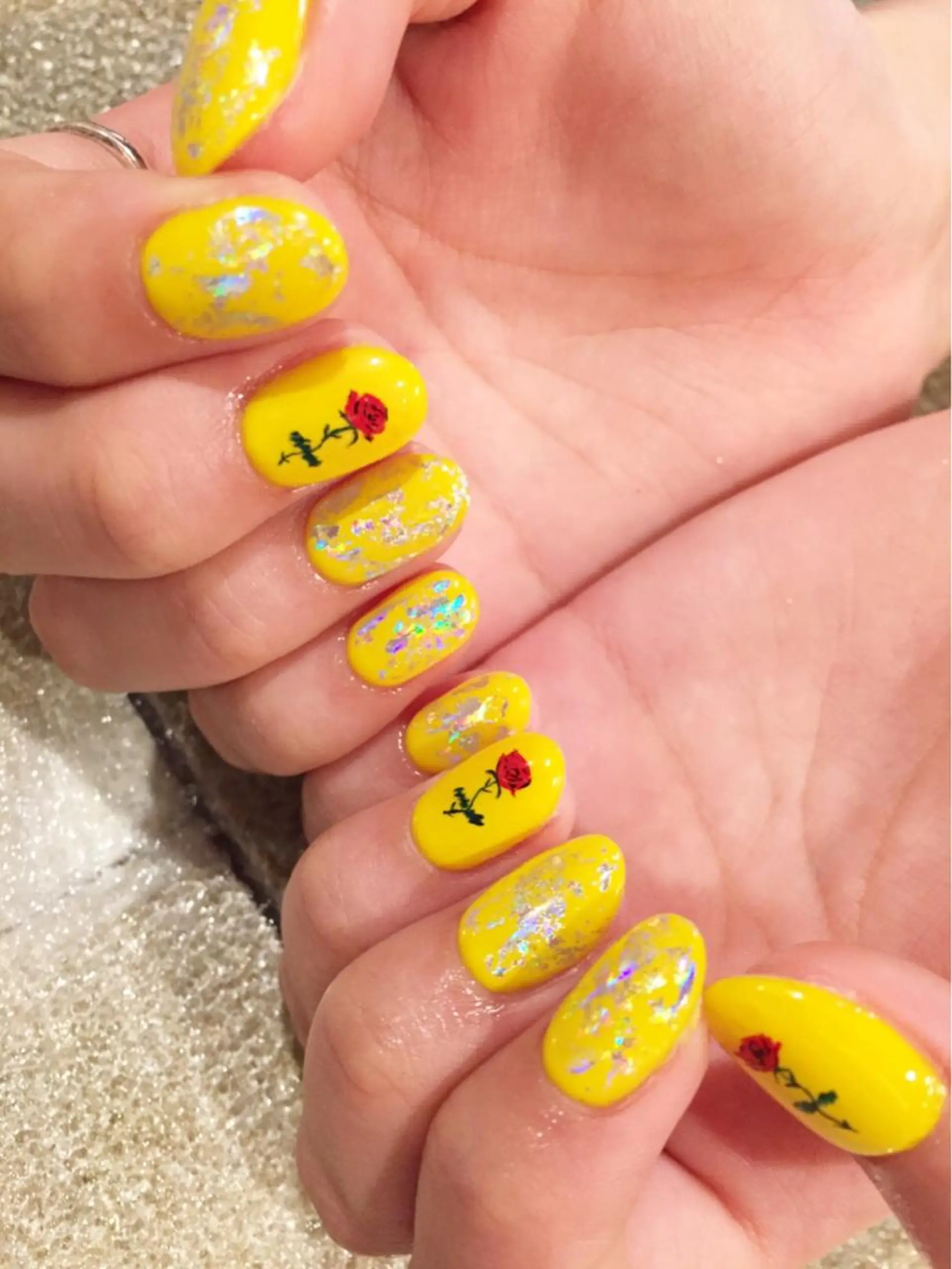 ネイル Utopia nail_のネイルデザイン