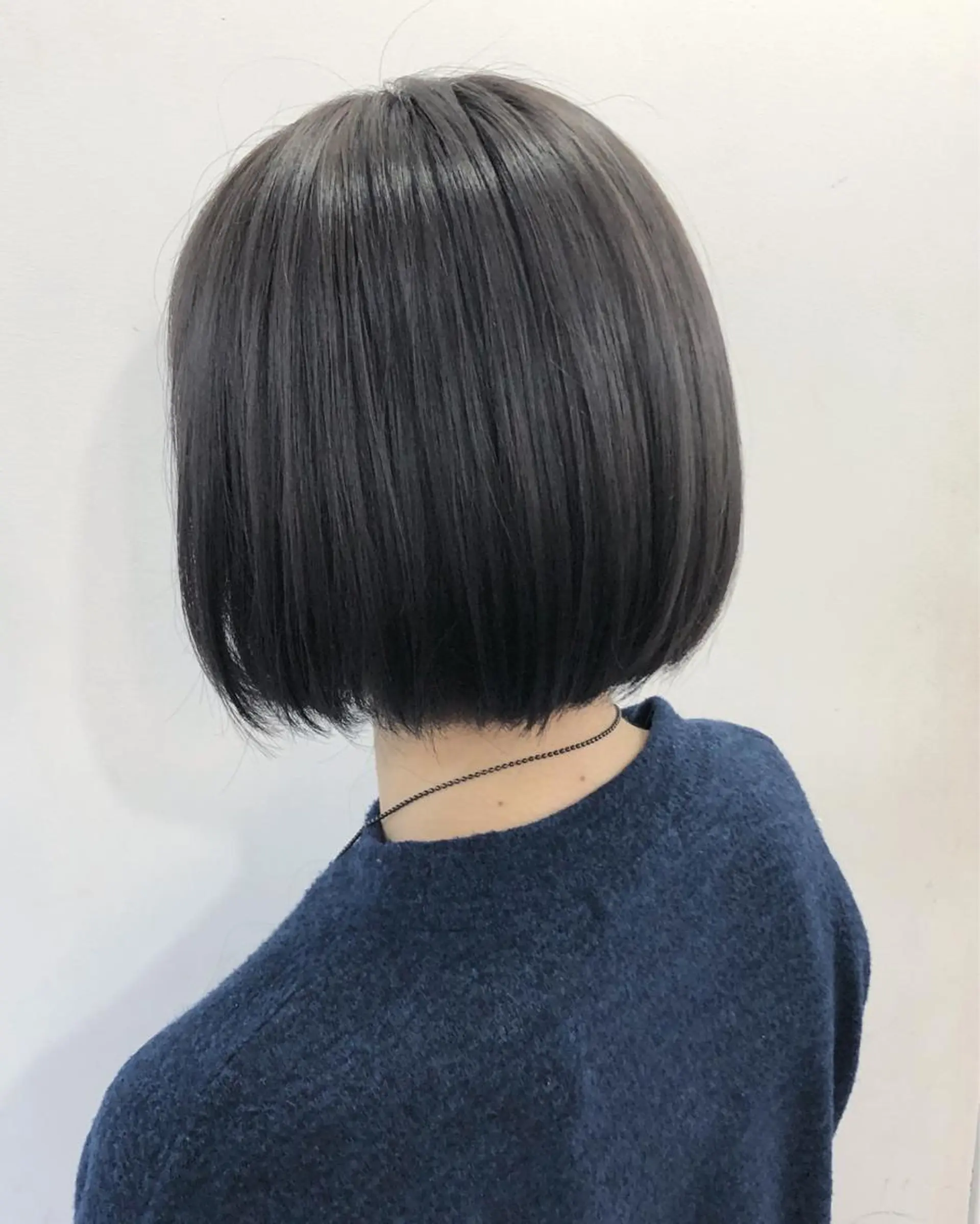 カラー カット 縮毛矯正 トリートメント レイヤーカット 古川洋之のヘアスタイル