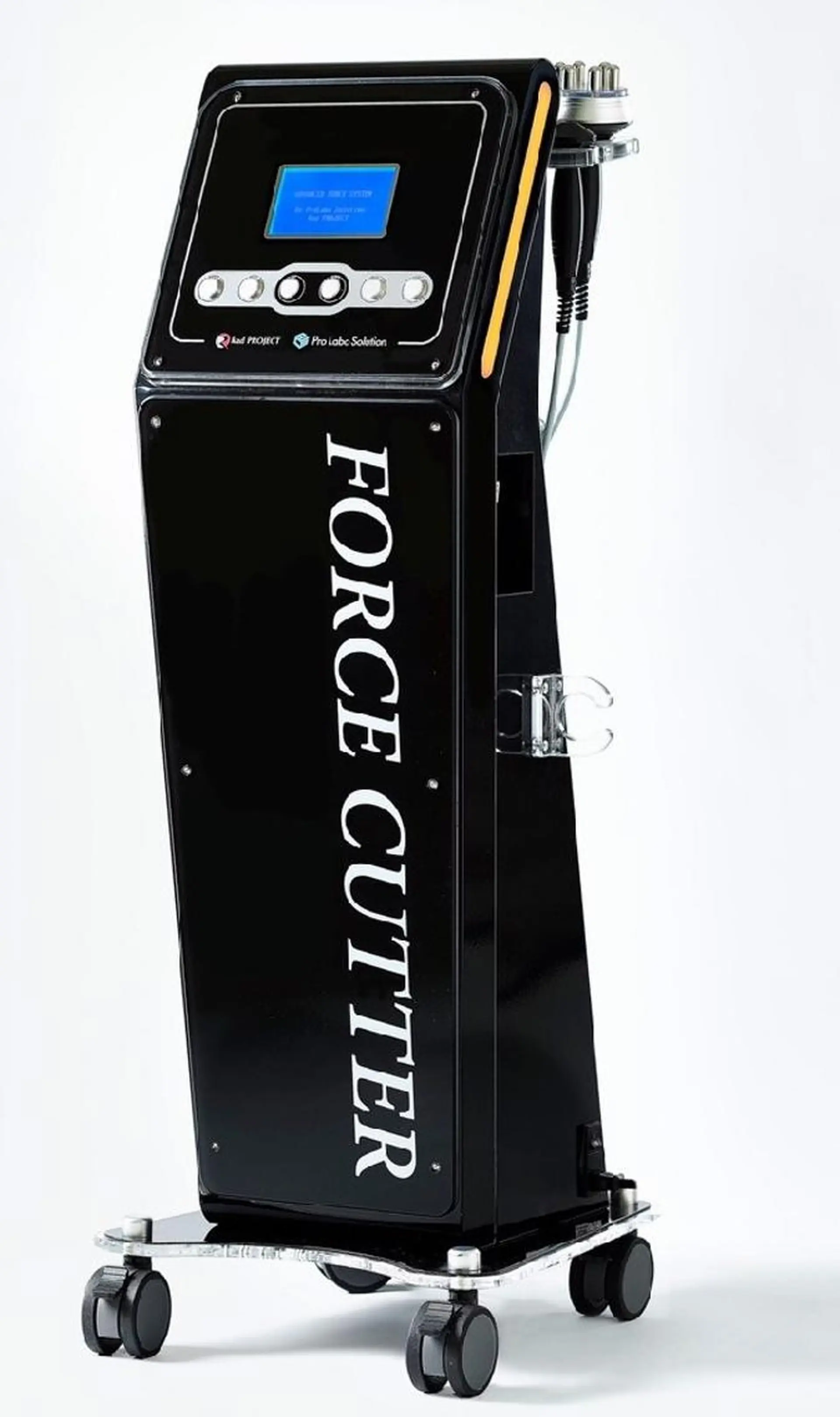 エステ トータルビューティー サロン　Reiのエステ・リラクイメージ