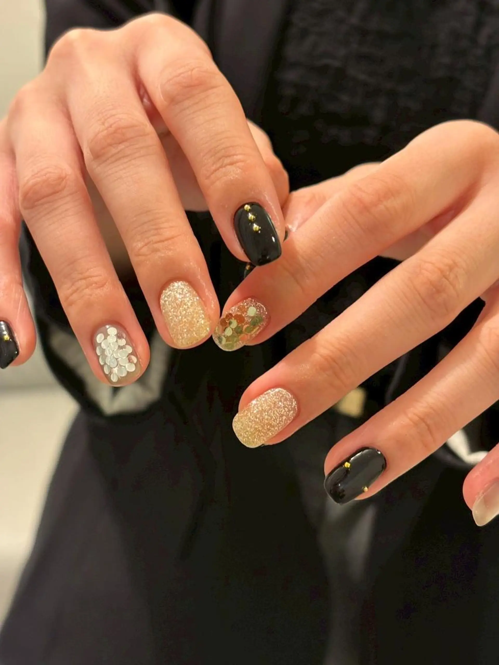 ネイル nails TOKYOのネイルデザイン