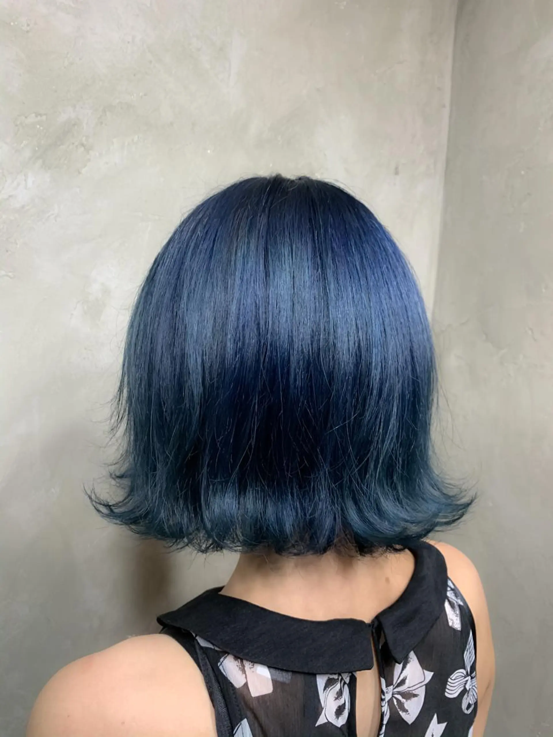 ミディアム 🌈髪質改善💕 縮毛矯正✨青木まで✨のヘアスタイル