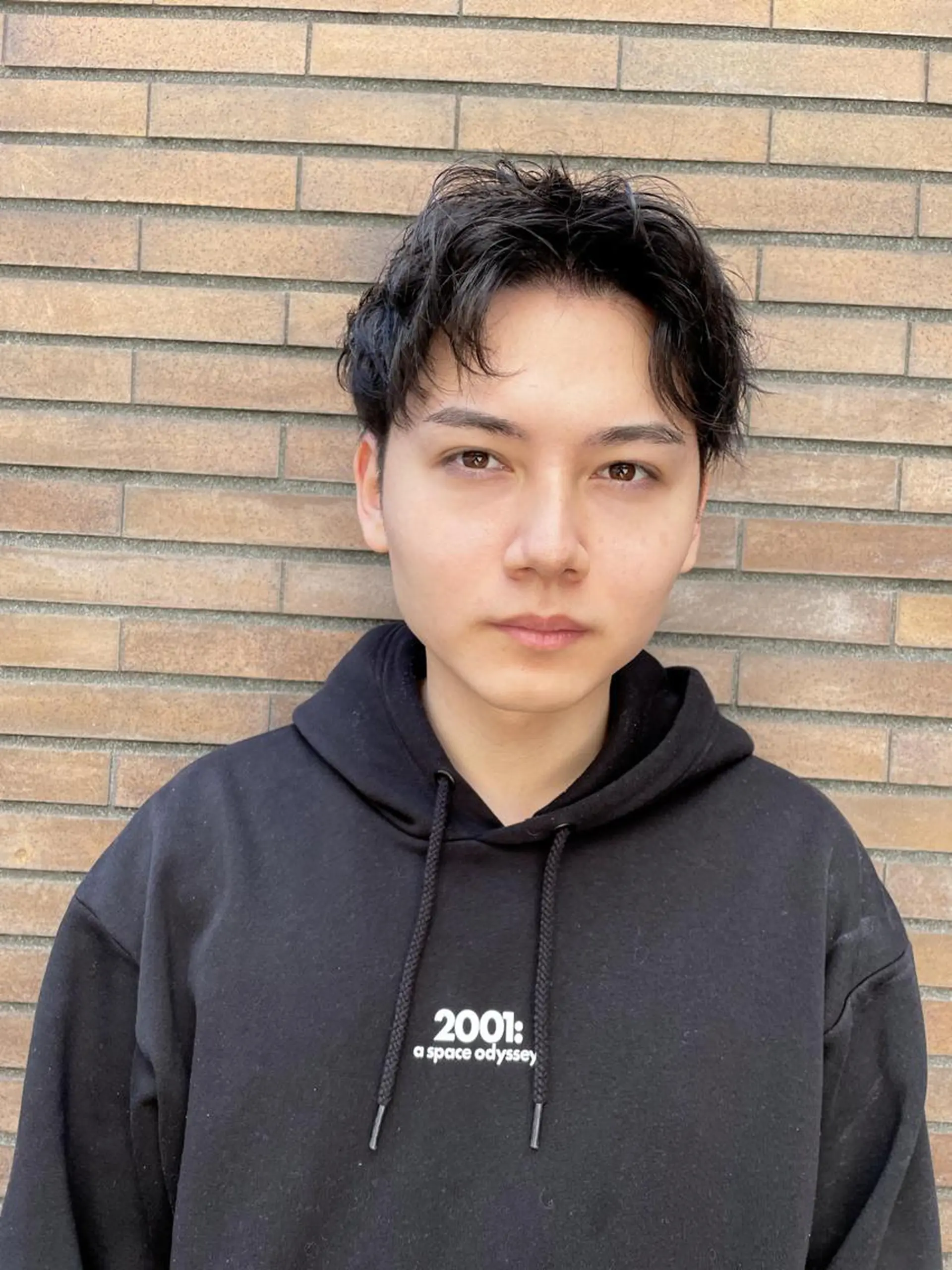 ショート 🌼U24 ヘアデザインラボのヘアスタイル