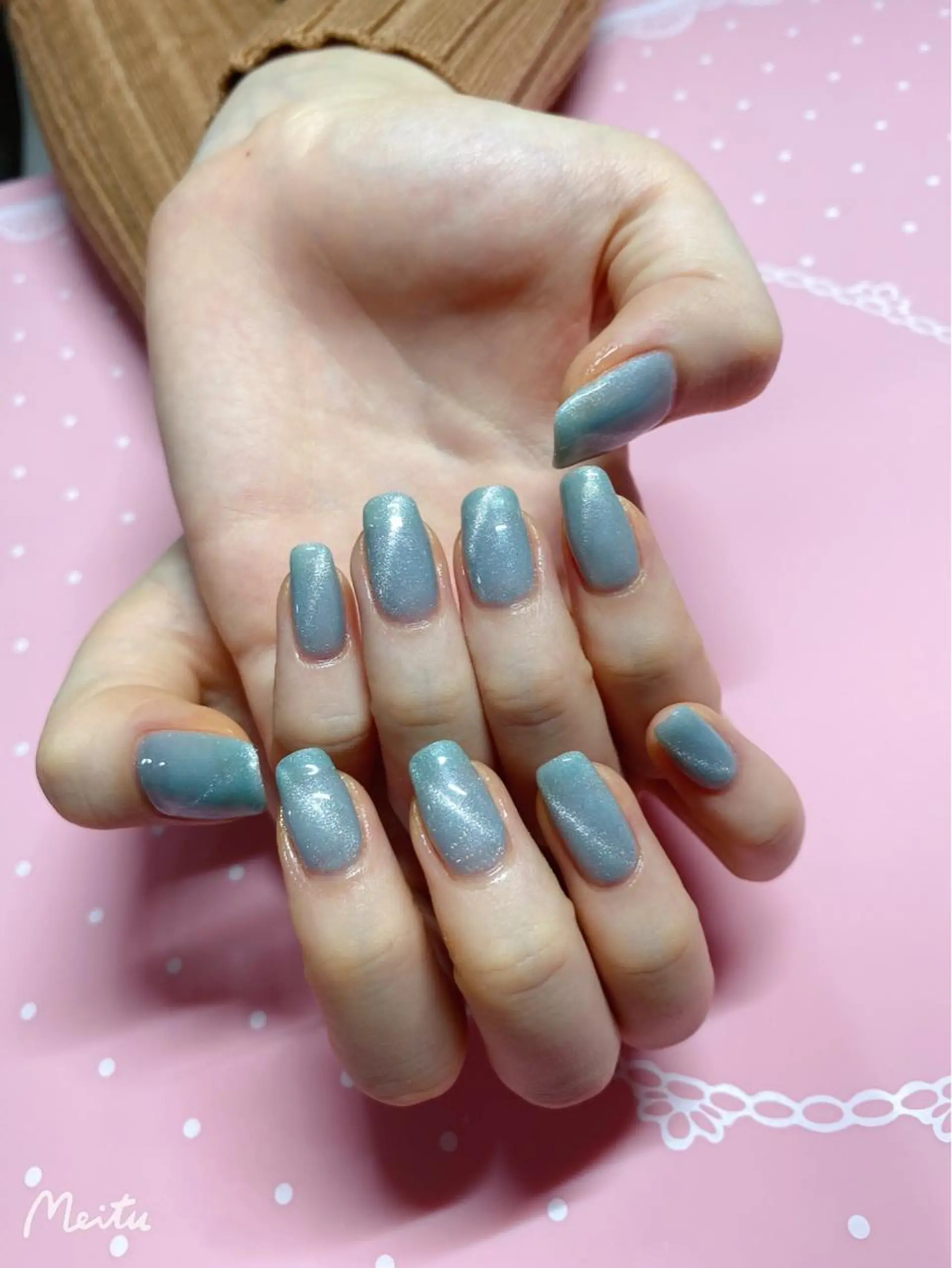 ネイル May&Way Neilのネイルデザイン