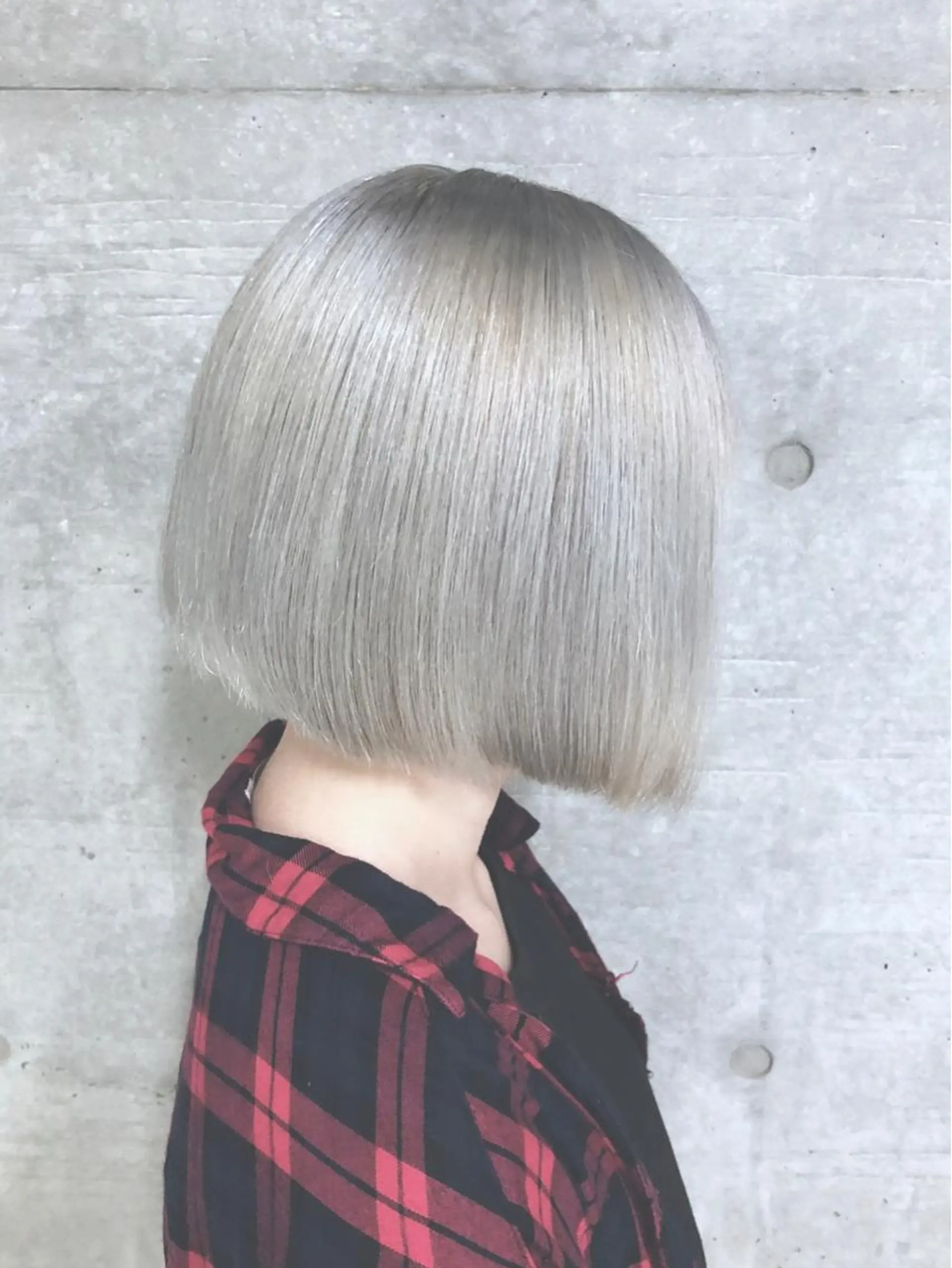 ショート eyelash salon RACOTA所属・MAYA .のマツエク・マツパデザイン