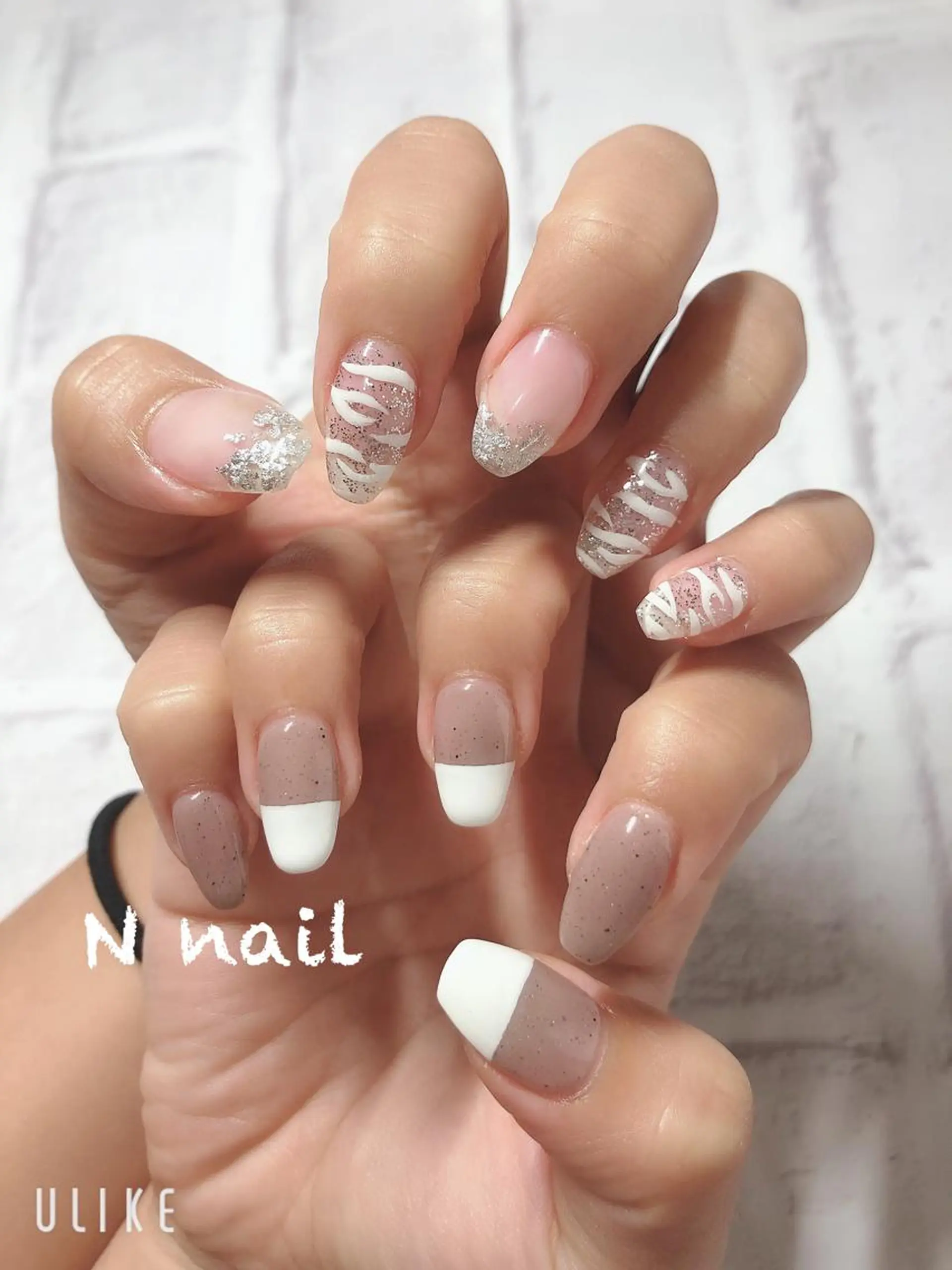 ネイル N nailのネイルデザイン