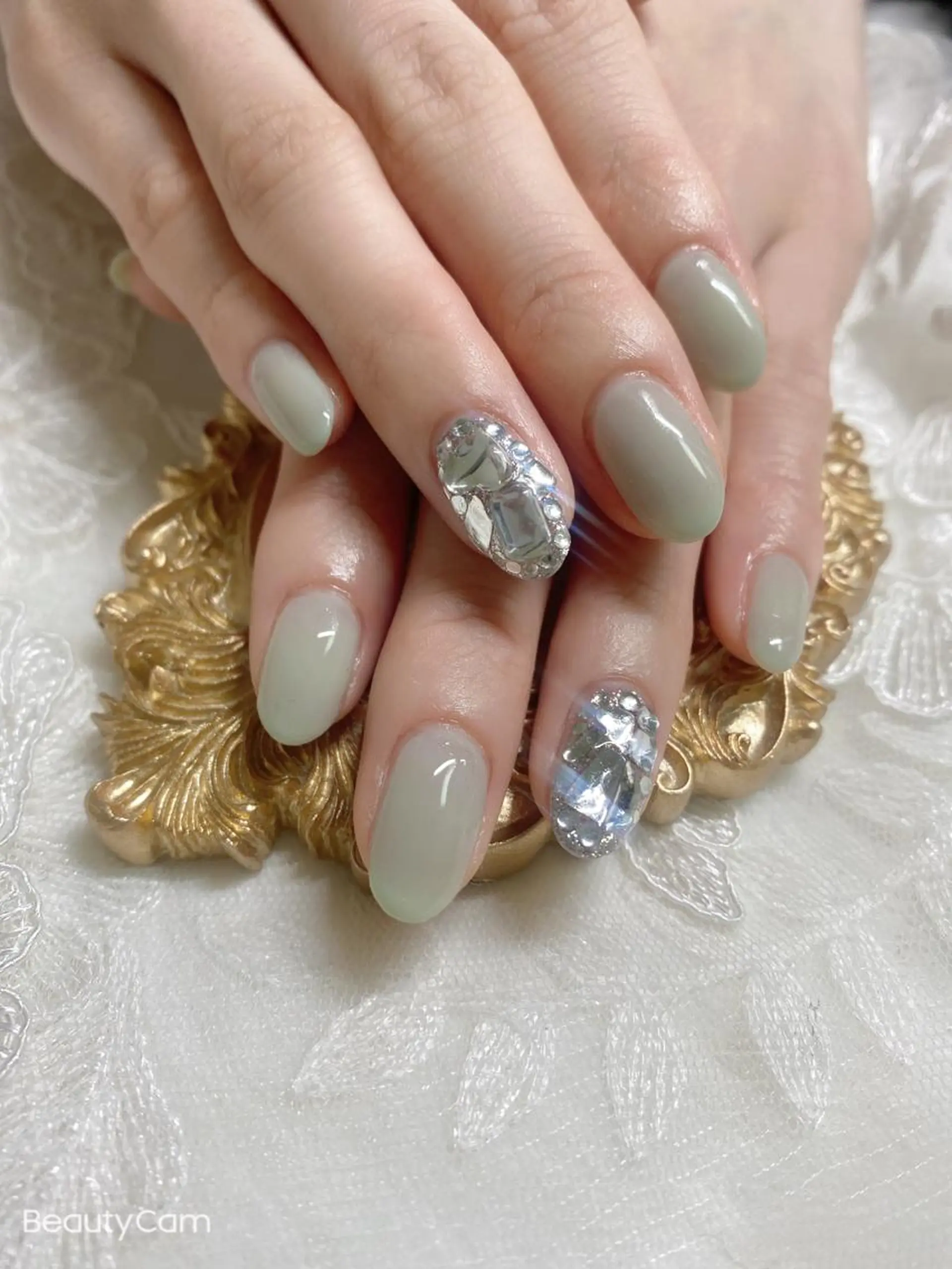 ネイル ハンドネイル Max nail&eyeのネイルデザイン