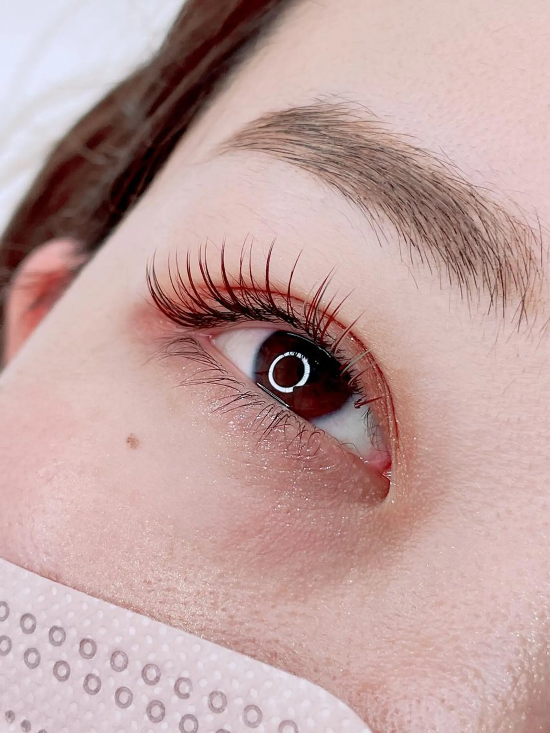 マツエク・マツパ 🩶JOLi さいたま新都心🩶のマツエク・マツパデザイン