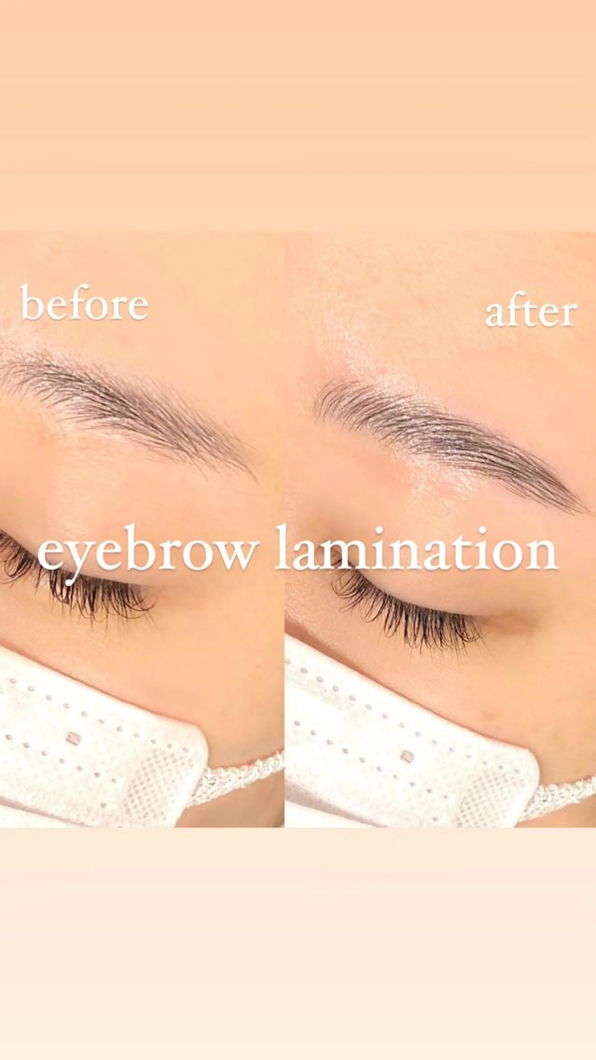 アイブロウ NUEVO 横浜西口店の眉毛・アイブロウイメージ