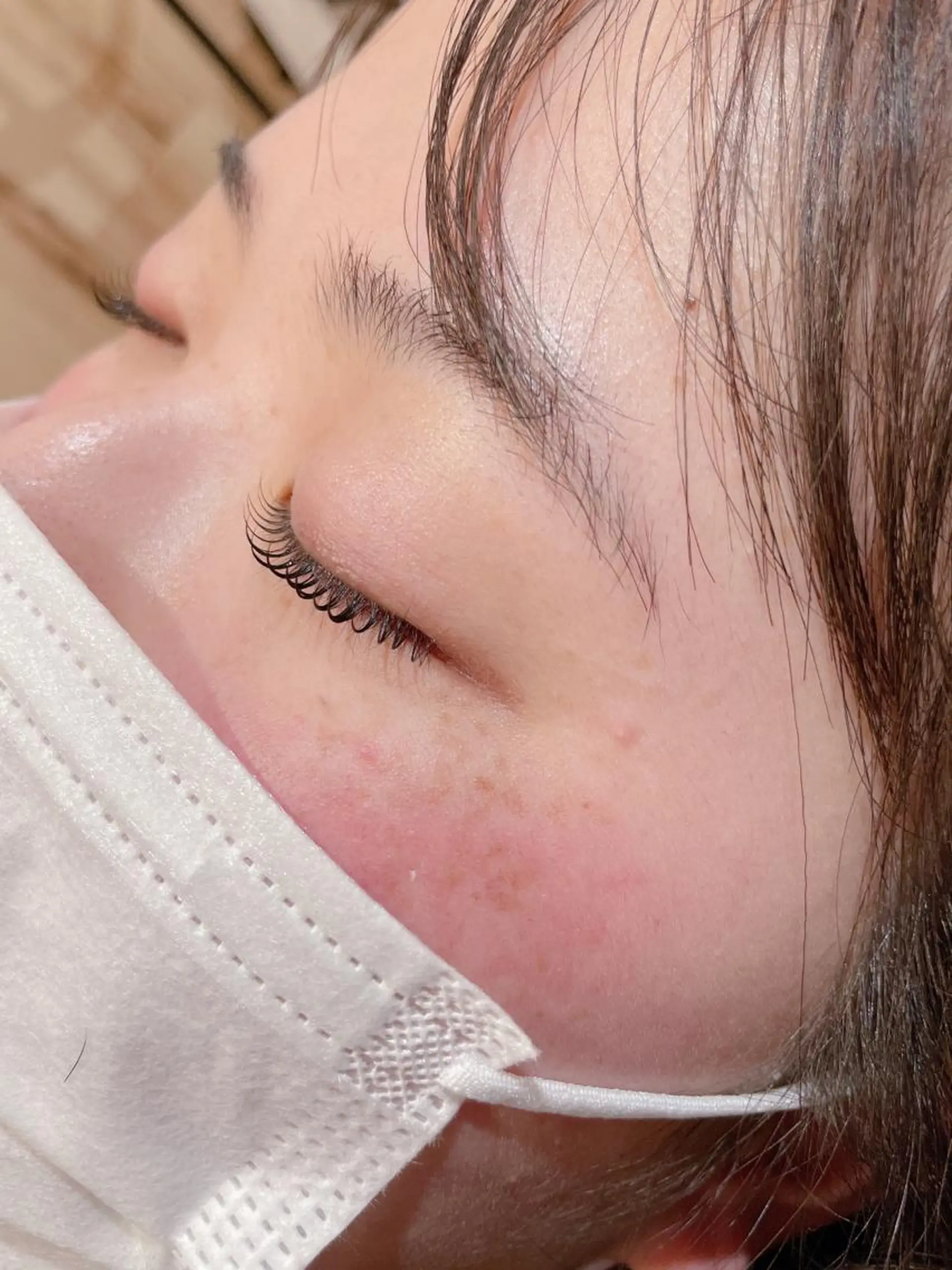 マツエク・マツパ マツパ Shucre太田川 🧸のマツエク・マツパデザイン