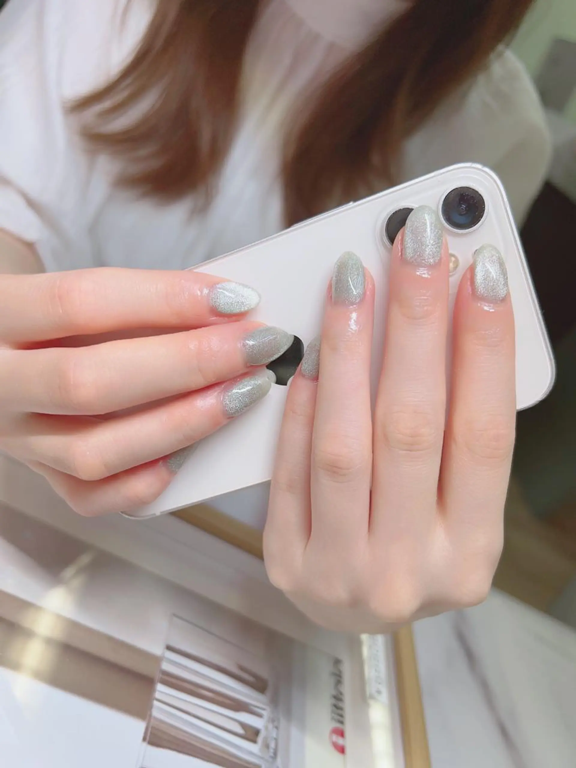 ネイル インフィニティ ネイルサロンのネイルデザイン