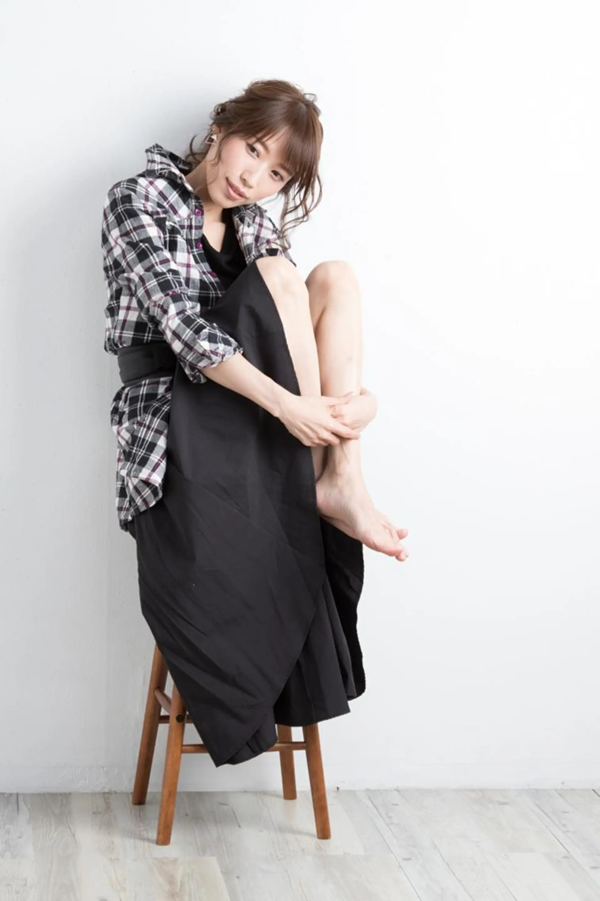 ヘアアレンジ KANETAKA DAISUKEの眉毛・アイブロウイメージ