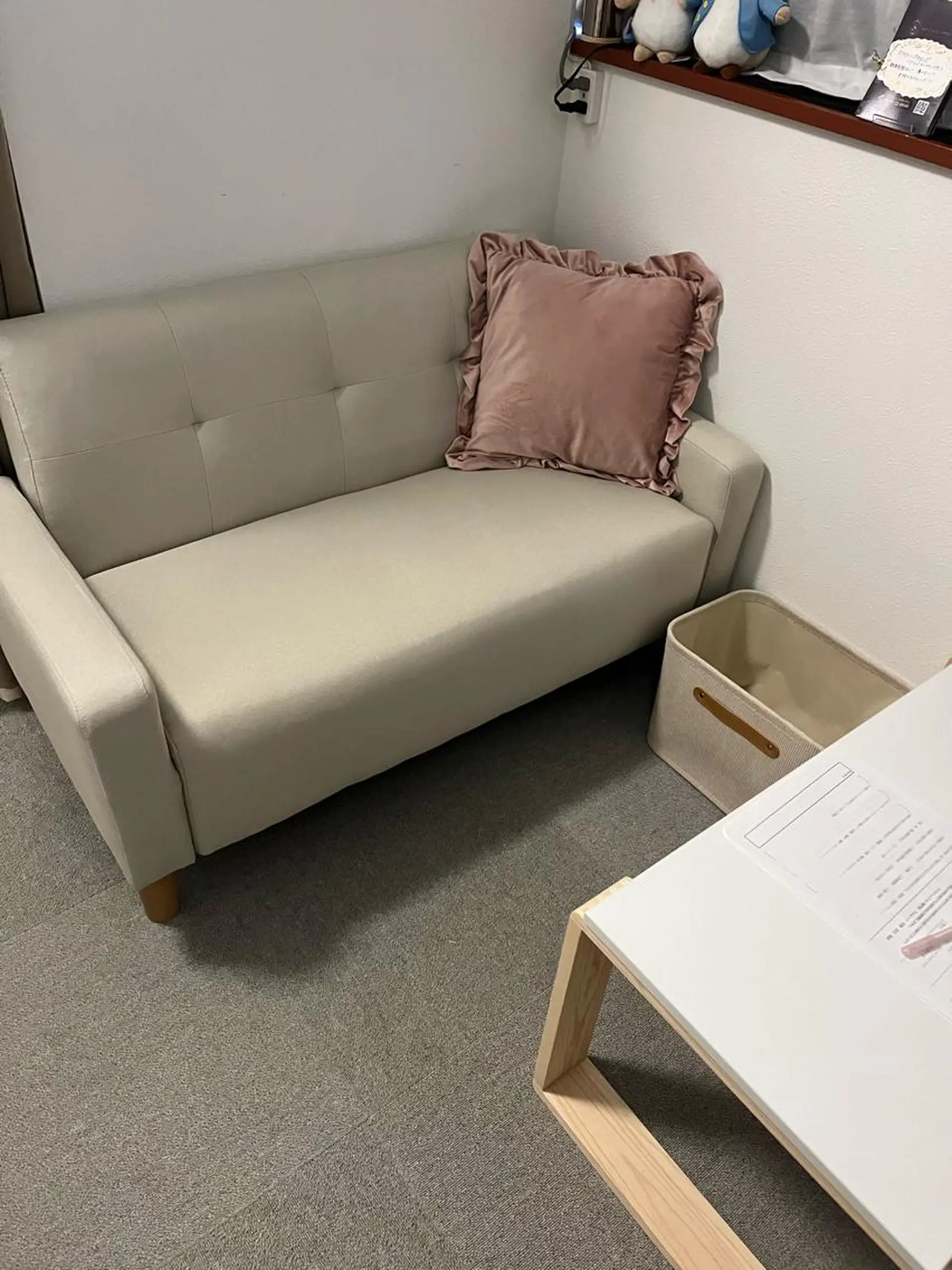 ドライヘッドスパ専門店ラルムーン所属・ドライヘットスパ 専門店ラルムーンのエステ・リラクイメージ