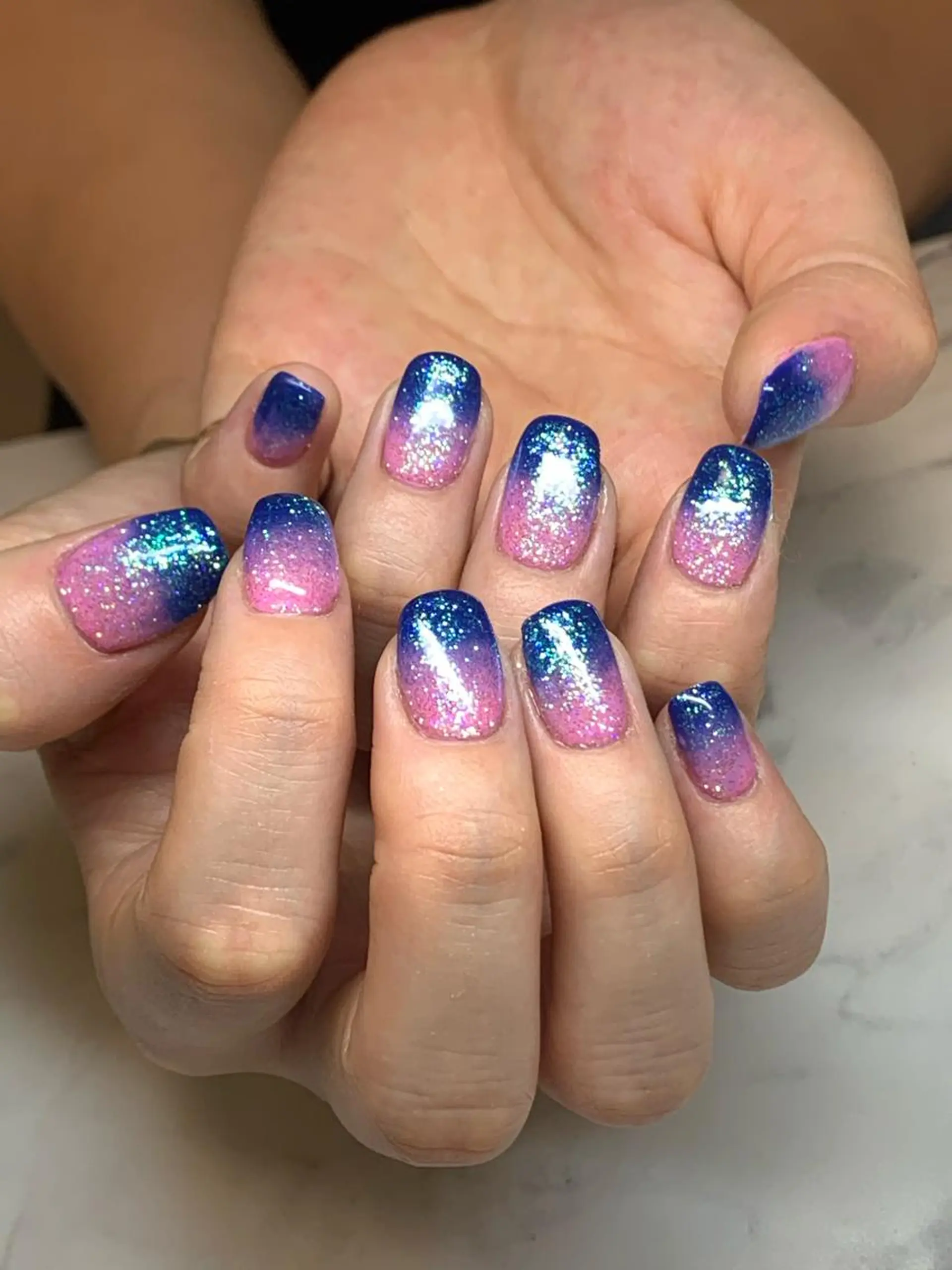 ネイル nail salon coopy所属・野澤 美優のネイルデザイン