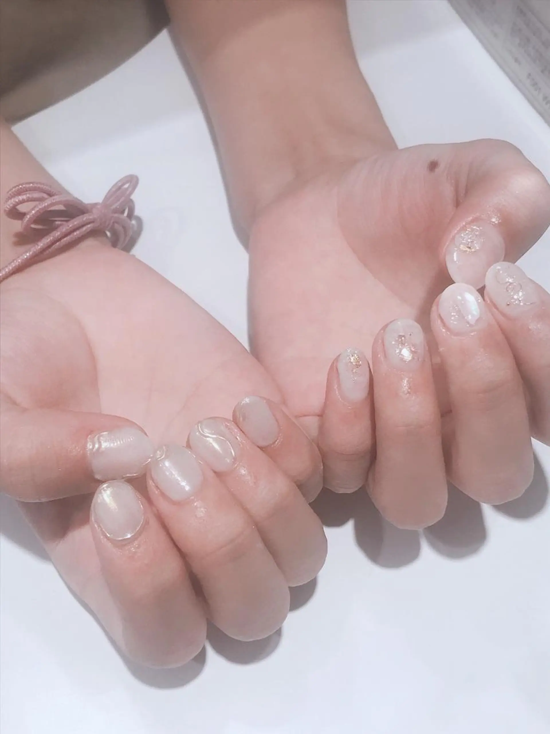 ネイル ネイルサロン トゥルースのネイルデザイン