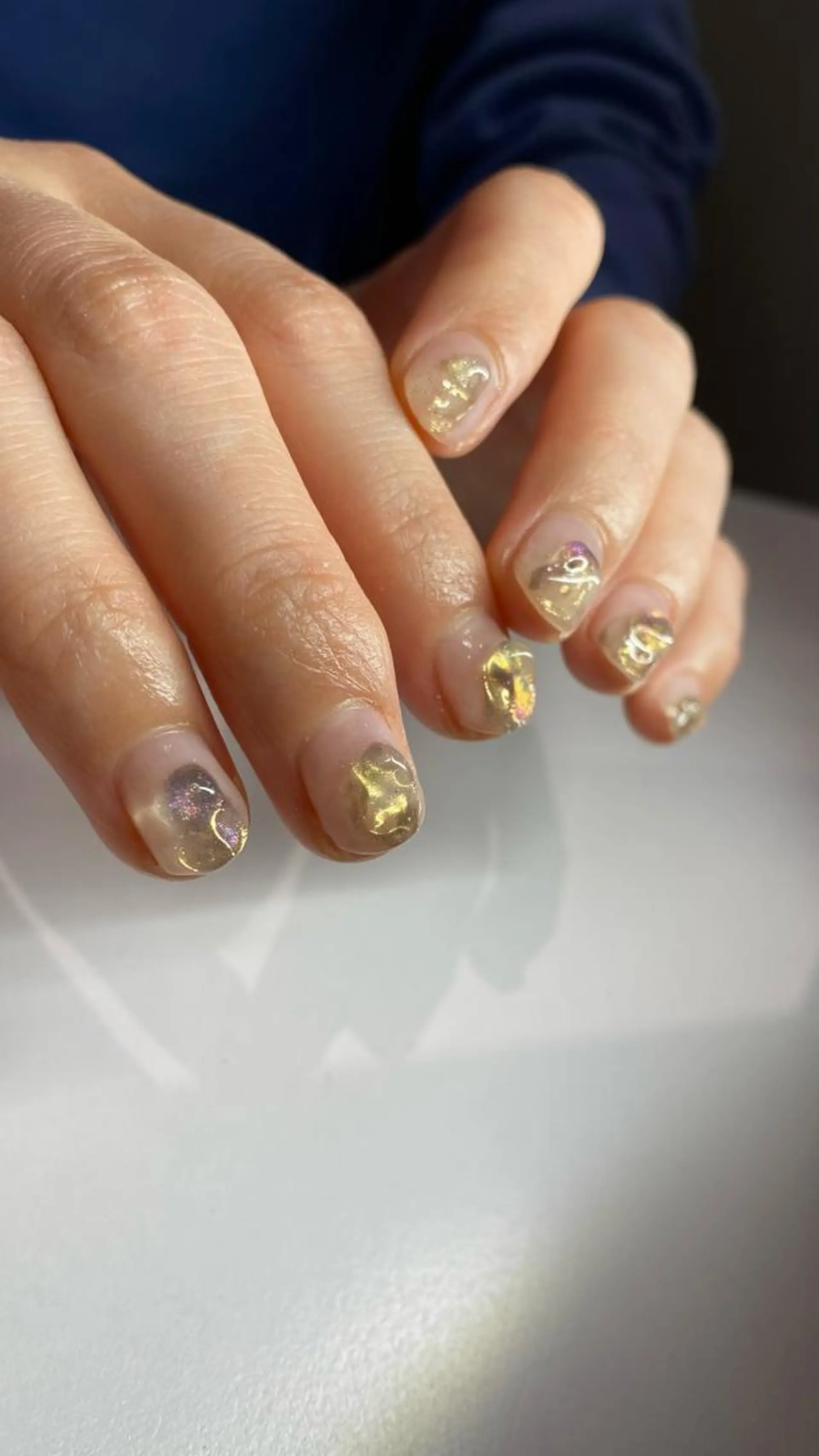 ネイル ayana nails所属・nail salon ayanaのネイルデザイン