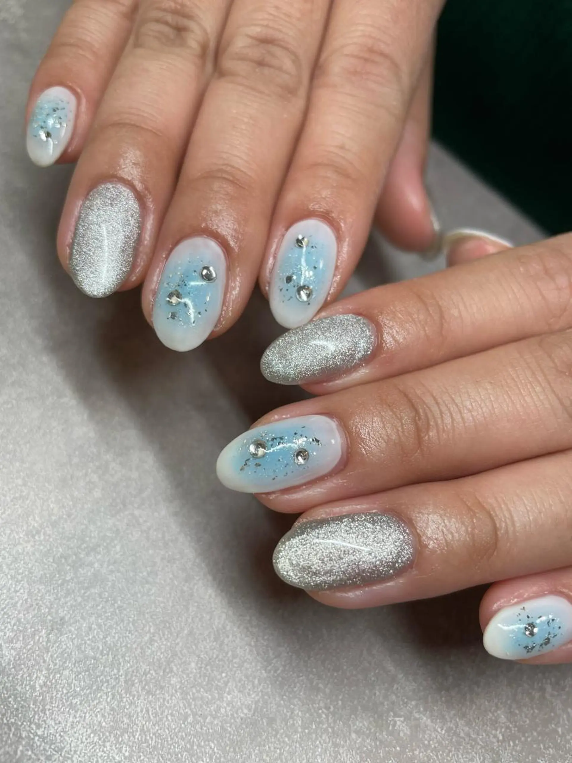 ネイル Ｍ☆NAIL asamiのネイルデザイン