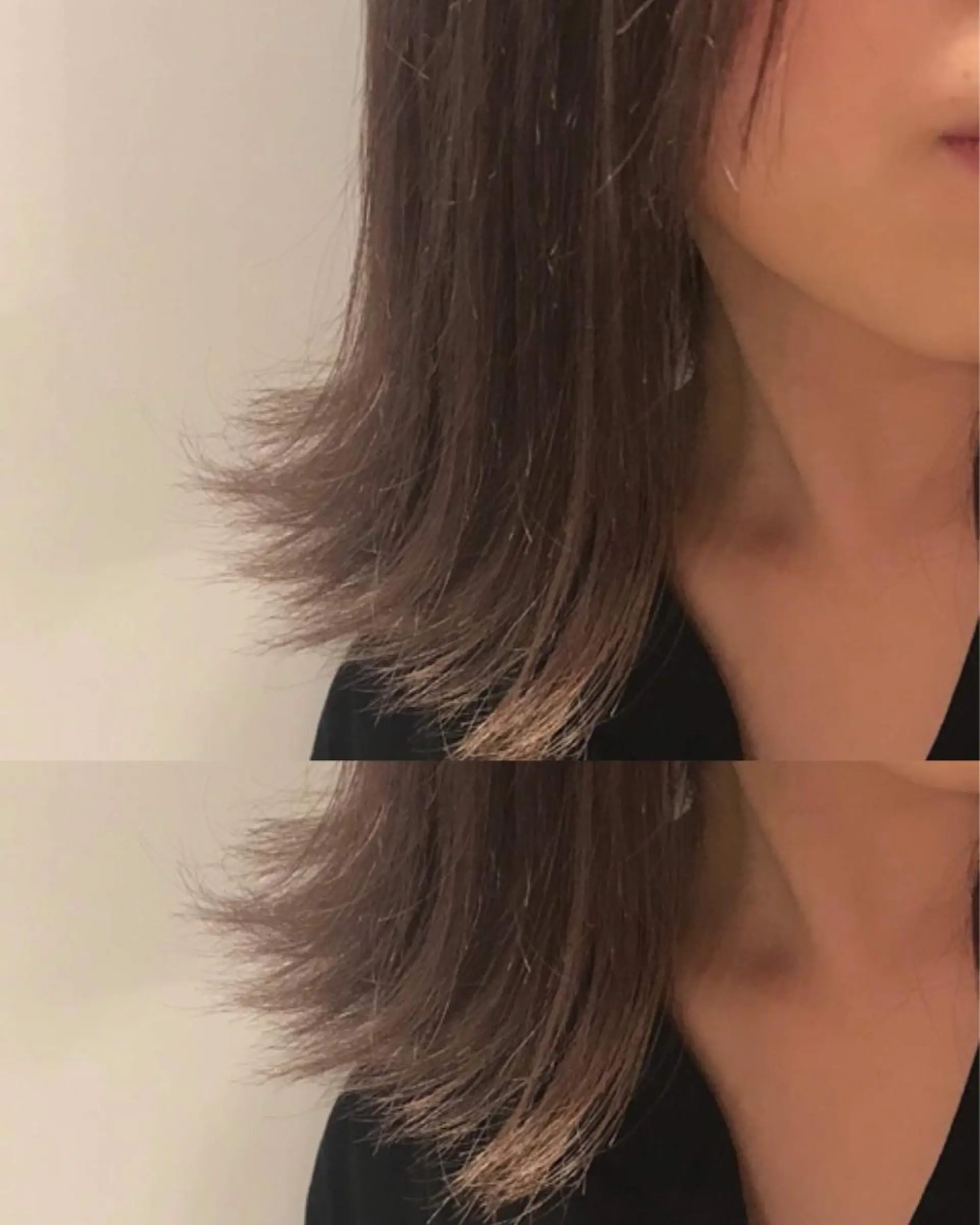 ショート darts所属・髪質改善･烏丸💠 KAREN💠のヘアスタイル