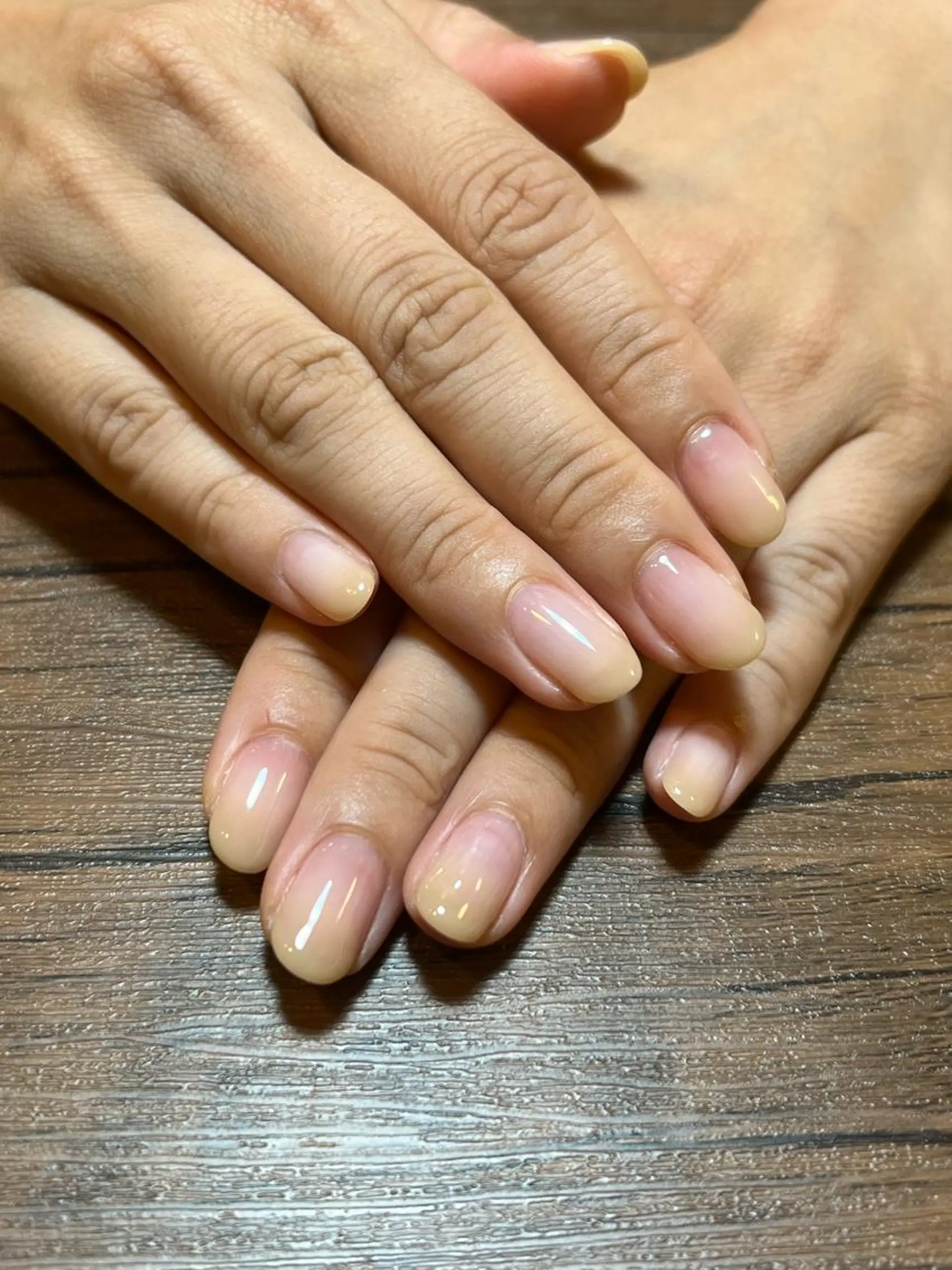 ネイル ハンドネイル HENRIETTA NAILSALONのネイルデザイン