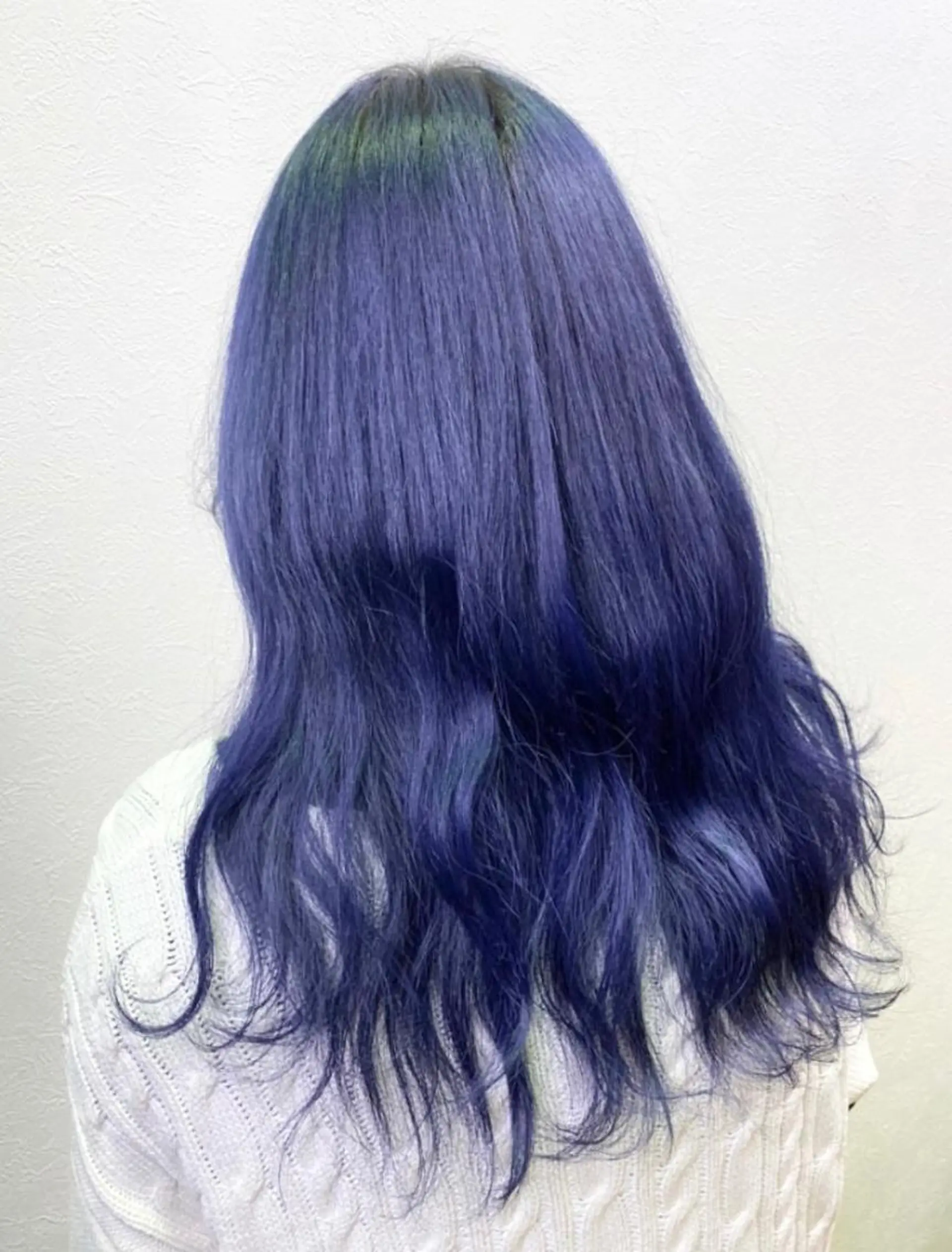 カラー LIVETOREA所属・エクステ/コスパ◎ /メンズ!白石宇由のヘアスタイル