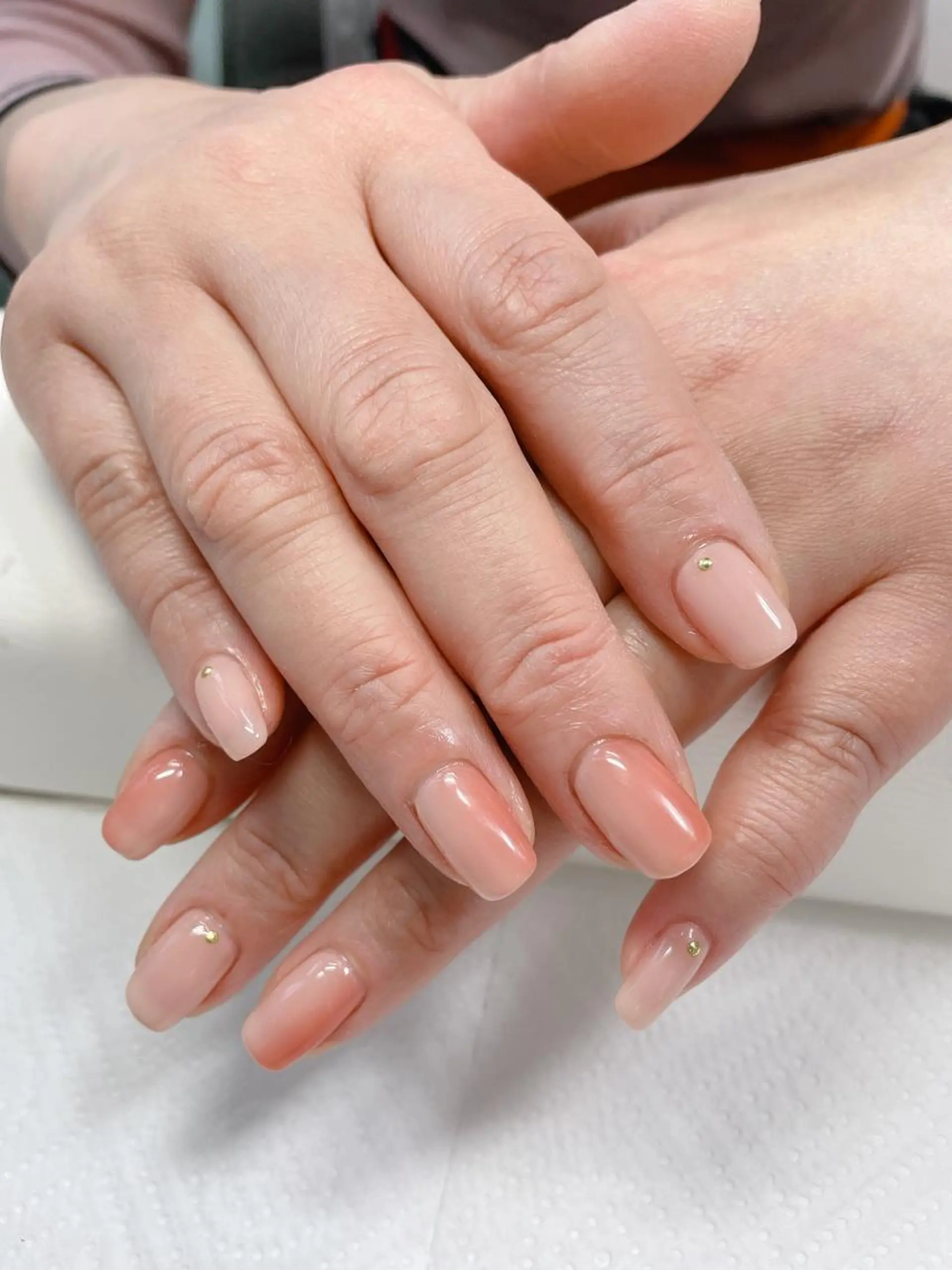 ネイル Horikawa Serinaのネイルデザイン