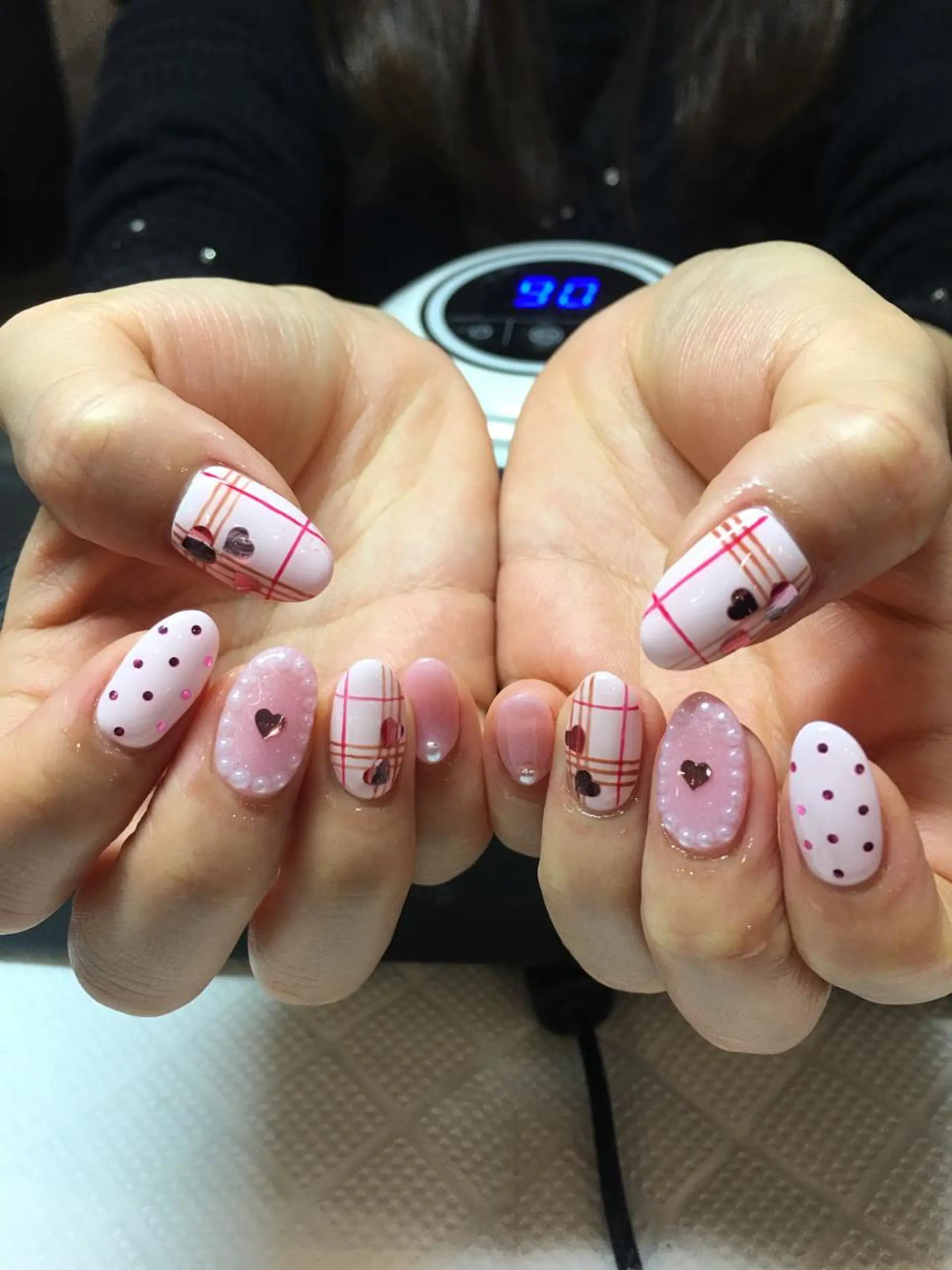 ネイル Style Nailのネイルデザイン