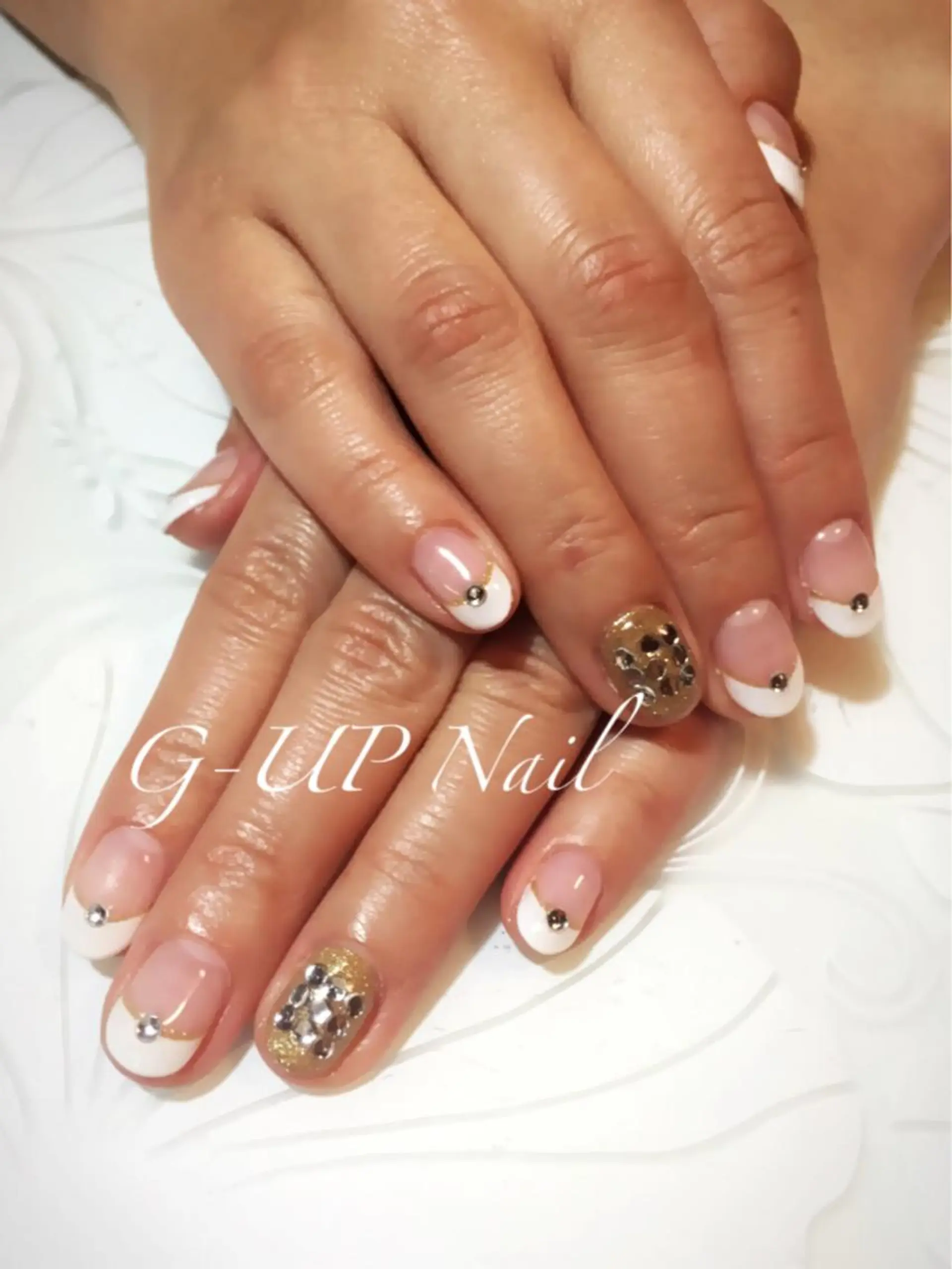 ネイル 田澤 真理子のネイルデザイン