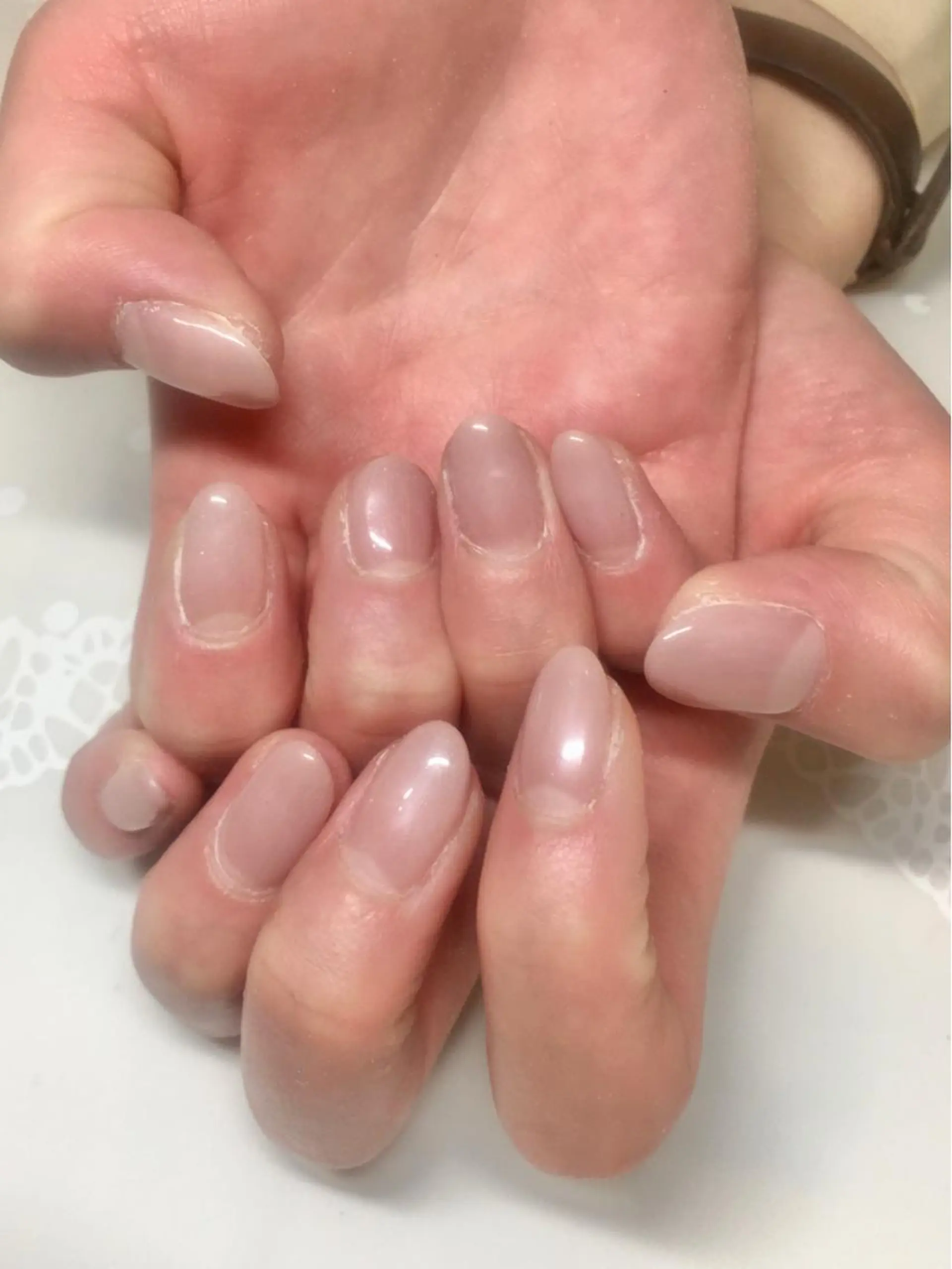 ネイル 新宿ネイルサロン ジェミディローサ所属・新宿ネイルサロン ジェミディローサのネイルデザイン