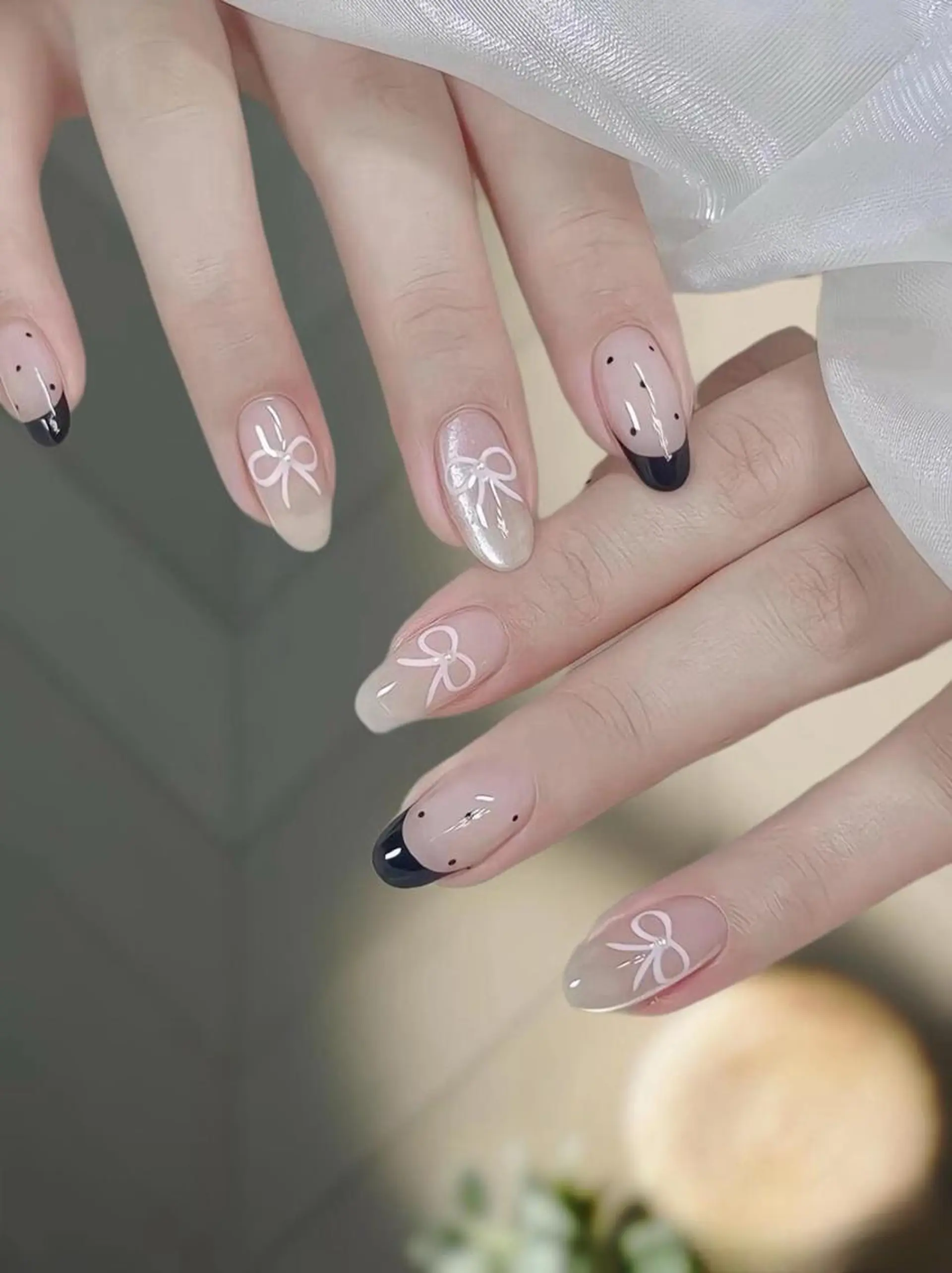 ネイル VIVIAN リサのネイルデザイン