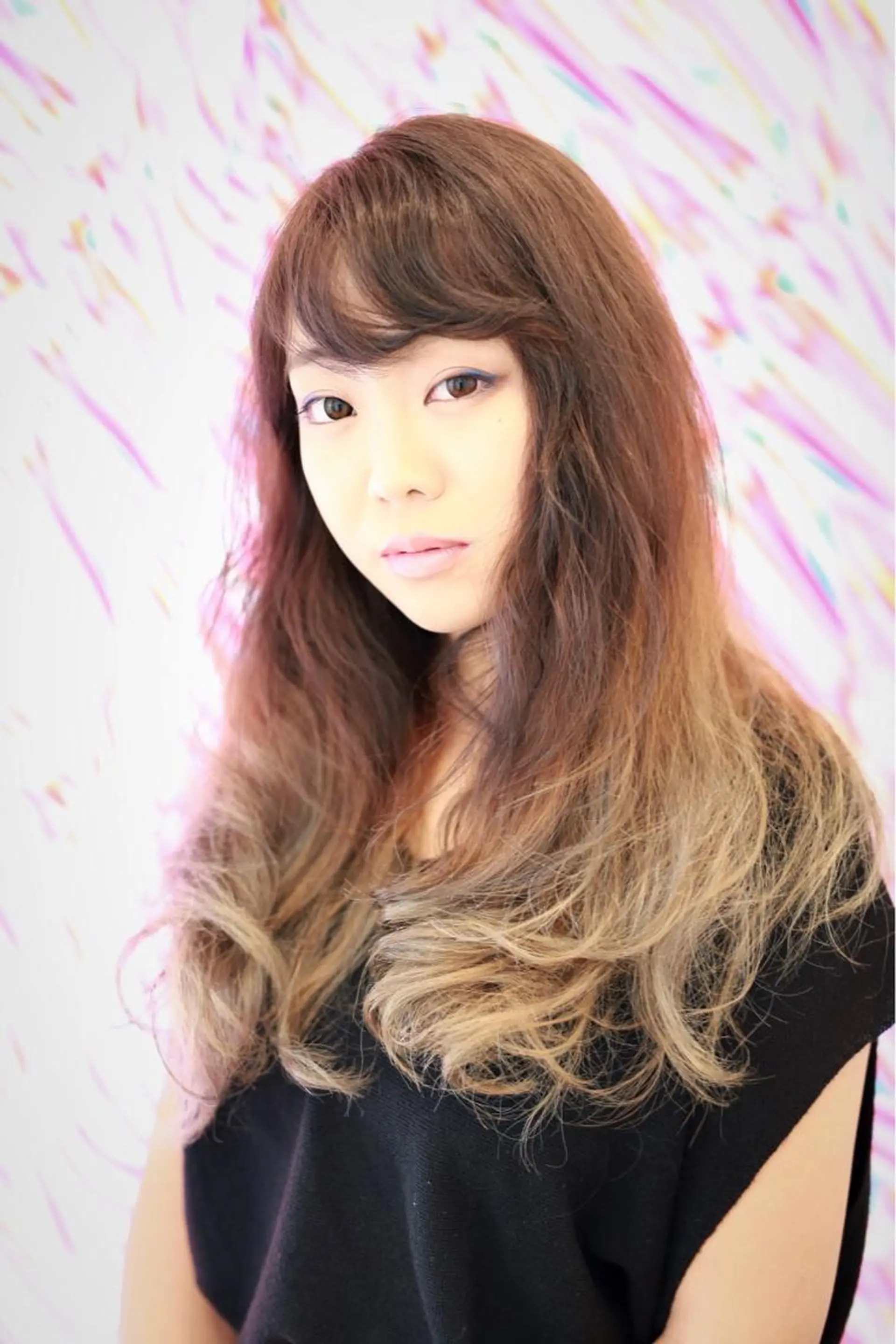 NAP hair owariasahi所属・モリヒロ マサシのその他イメージ