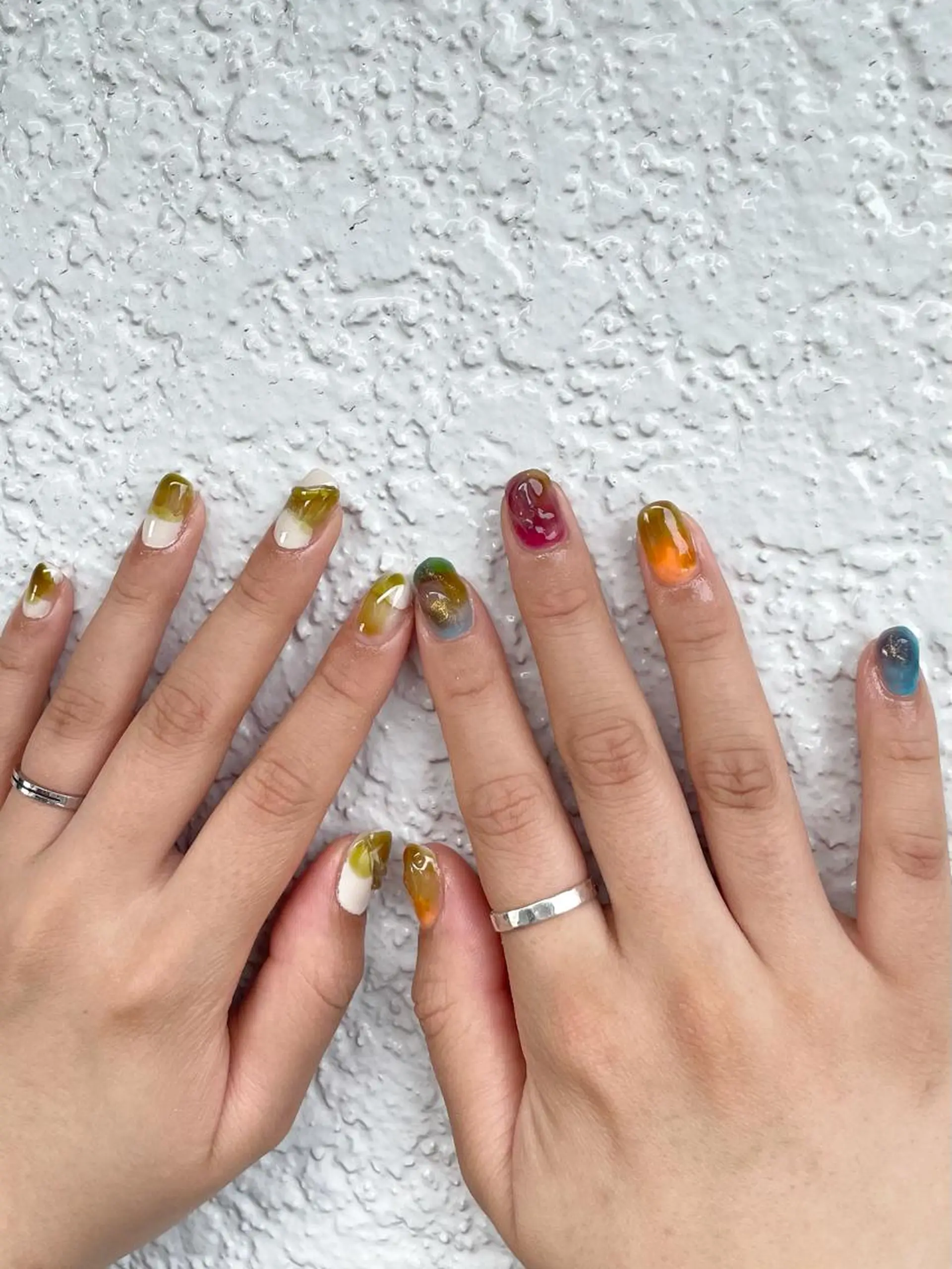 ネイル 土屋 智子のエステ・リラクイメージ