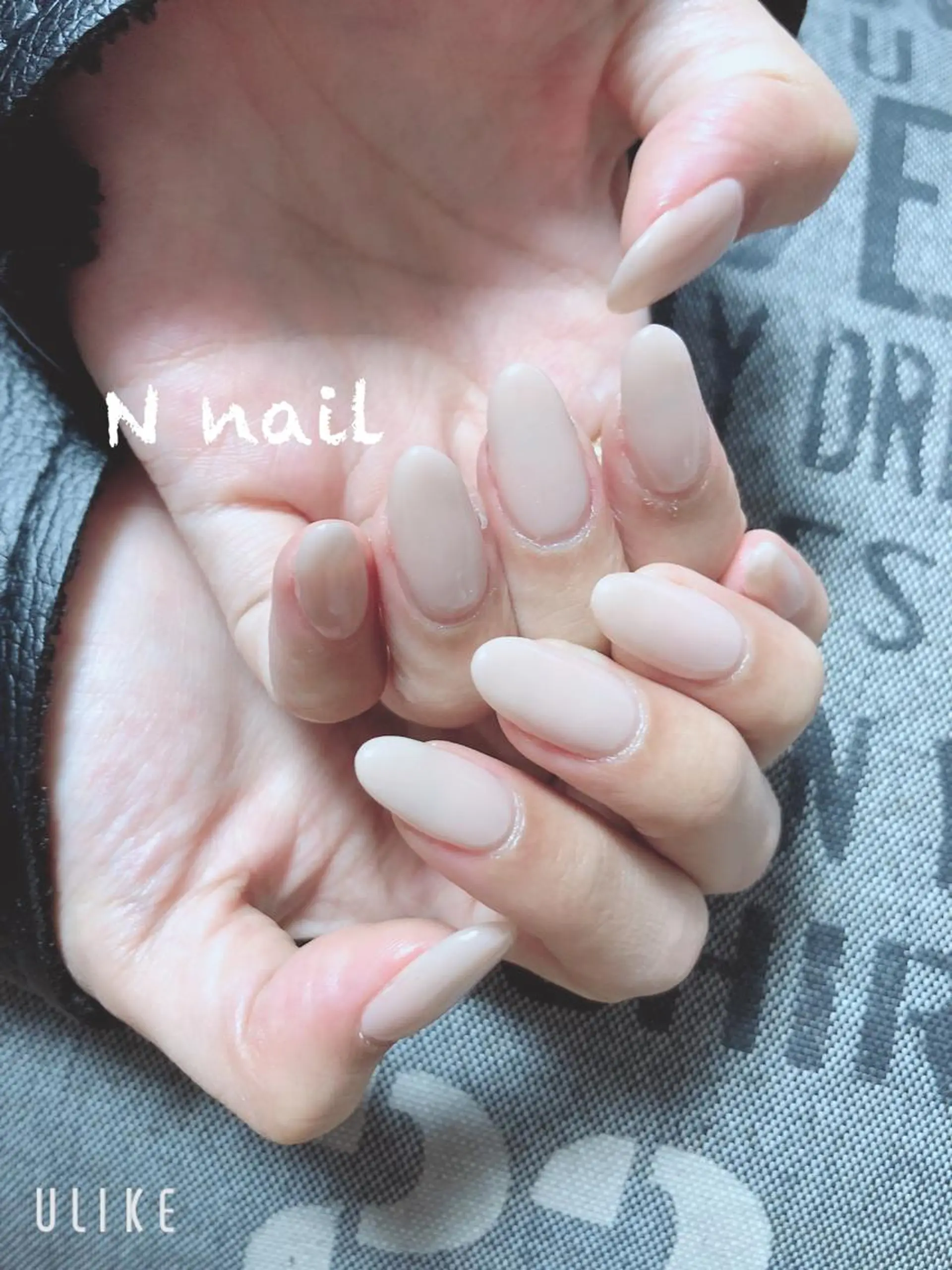 ネイル N nailのネイルデザイン