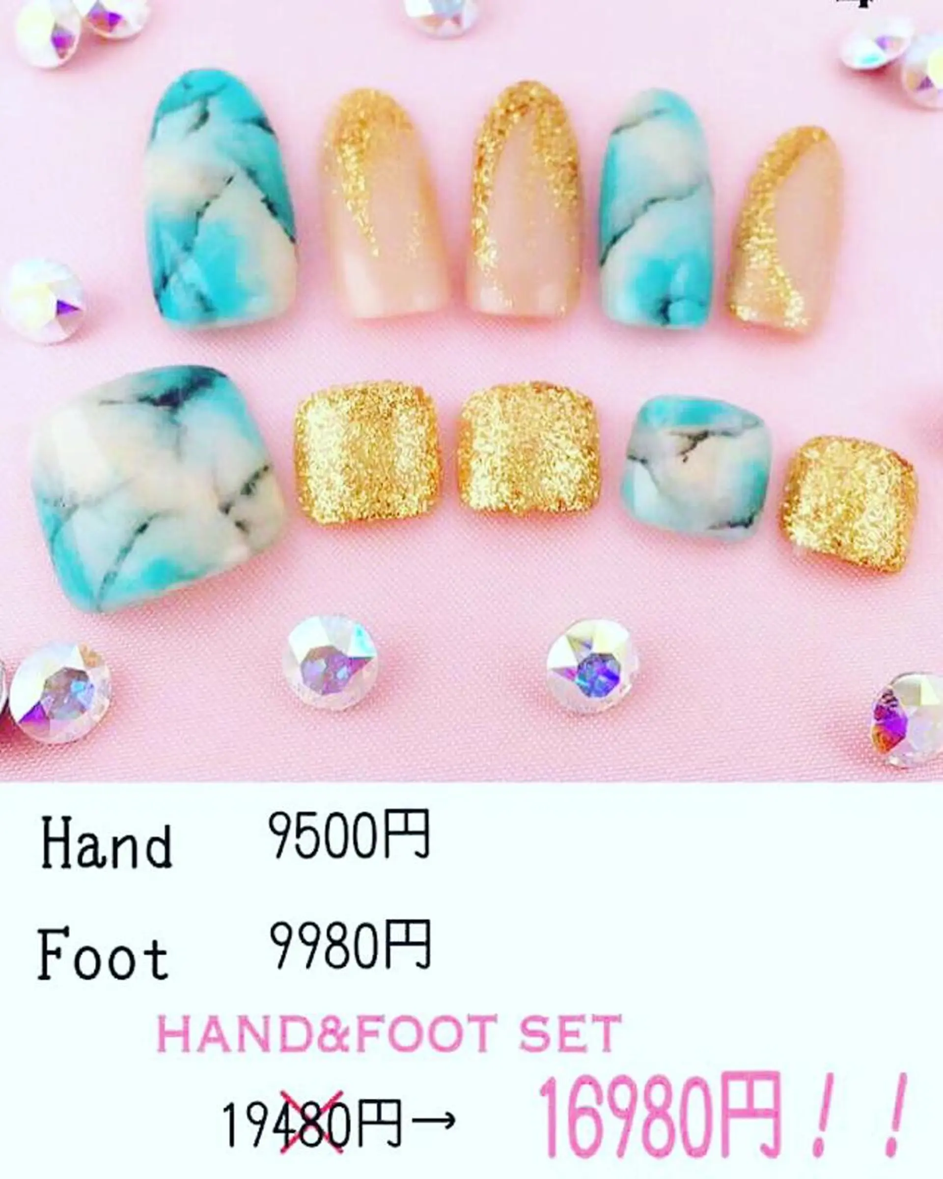 セミロング カラー パーマ ヘアアレンジ メンズ キッズ ネイル マツエク・マツパ 付け放題 アートネイル フットネイル 持ち込み 夏ネイル NAILSGOGO shibuyaのネイルデザイン