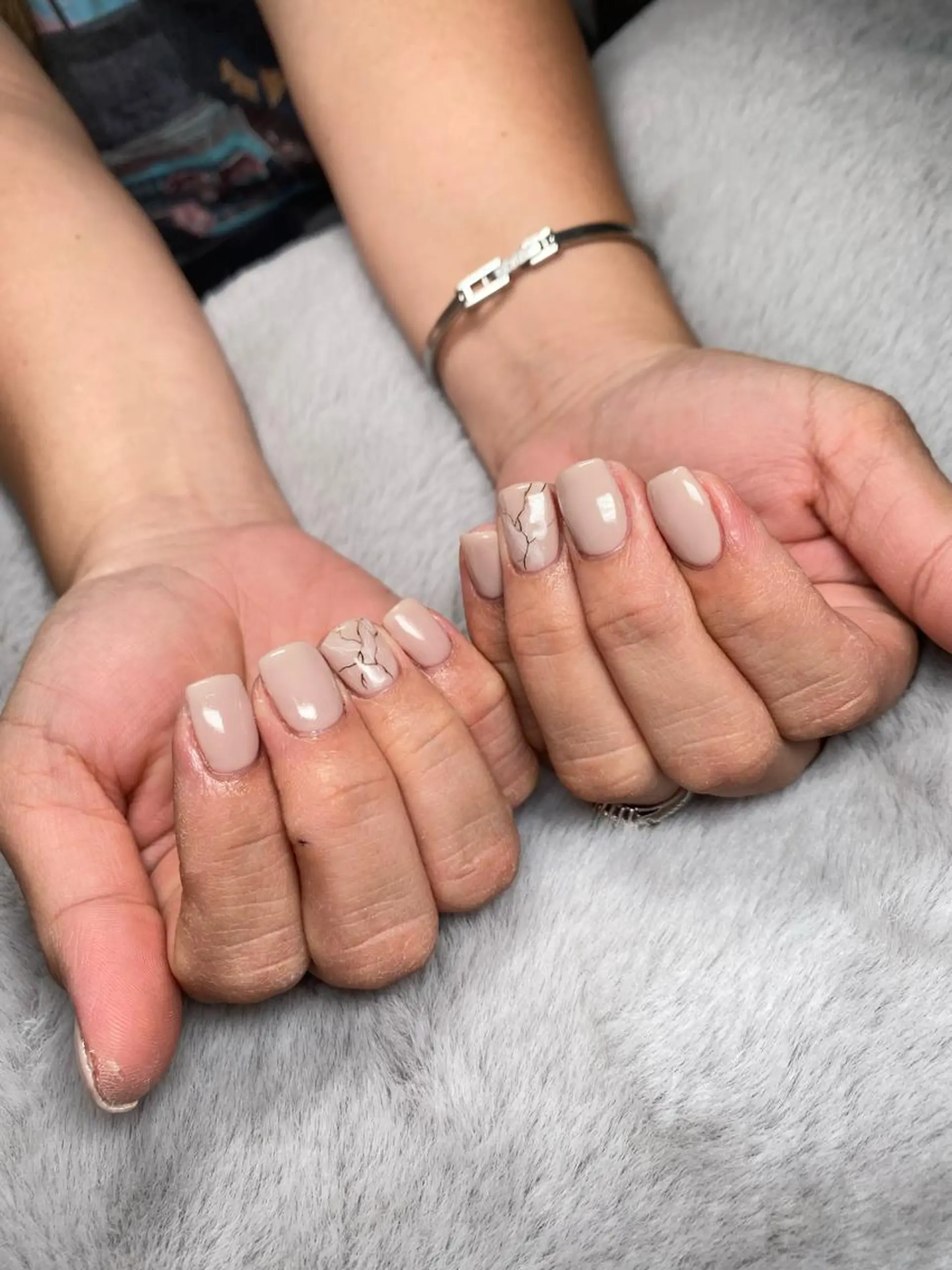 ネイル ネイルチップ ハンドネイル フットネイル Bianca 美浜店 masuのネイルデザイン