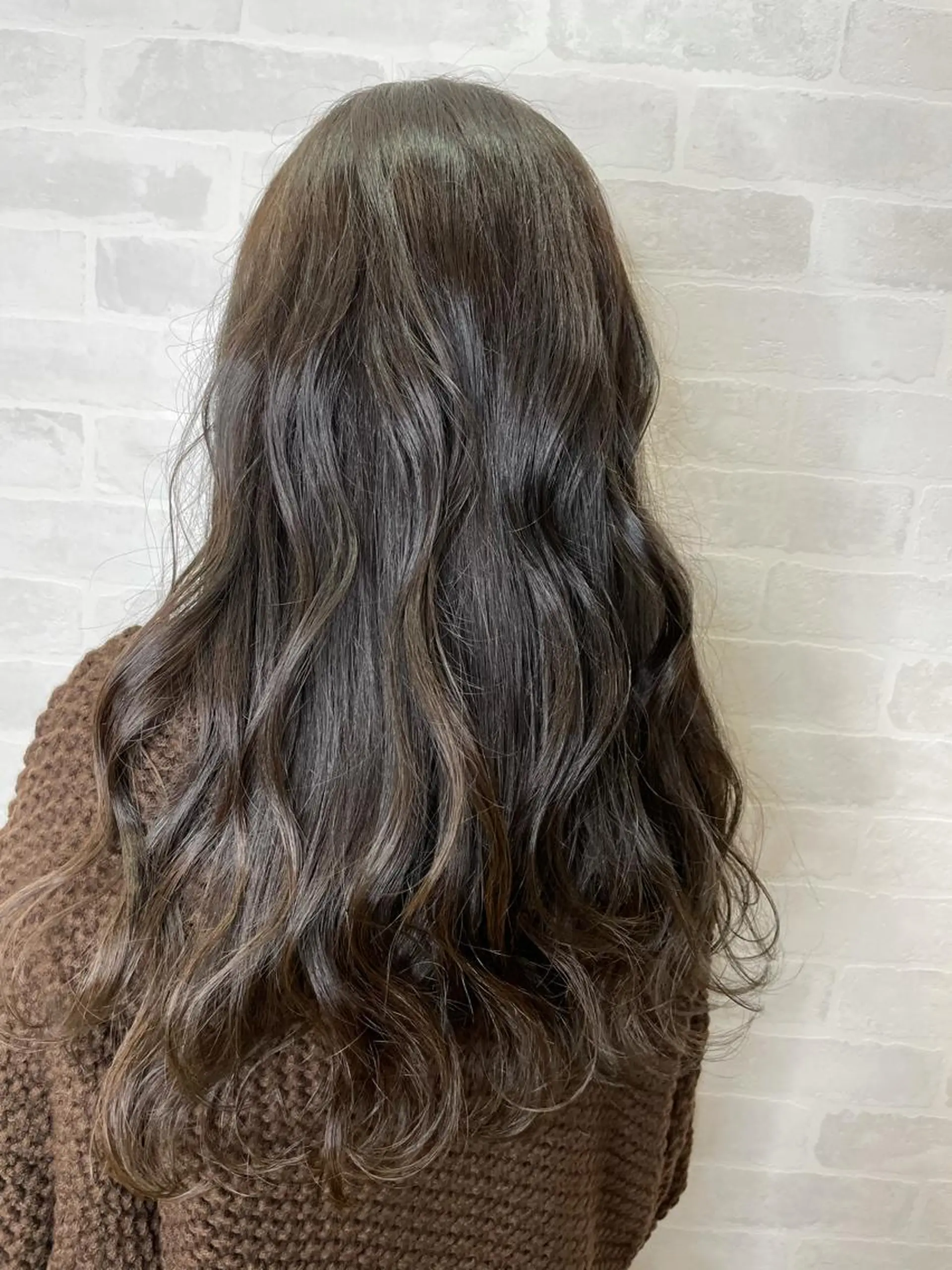 ロング 髪質改善/天王寺／ 🐬キヨ🐬のヘアスタイル
