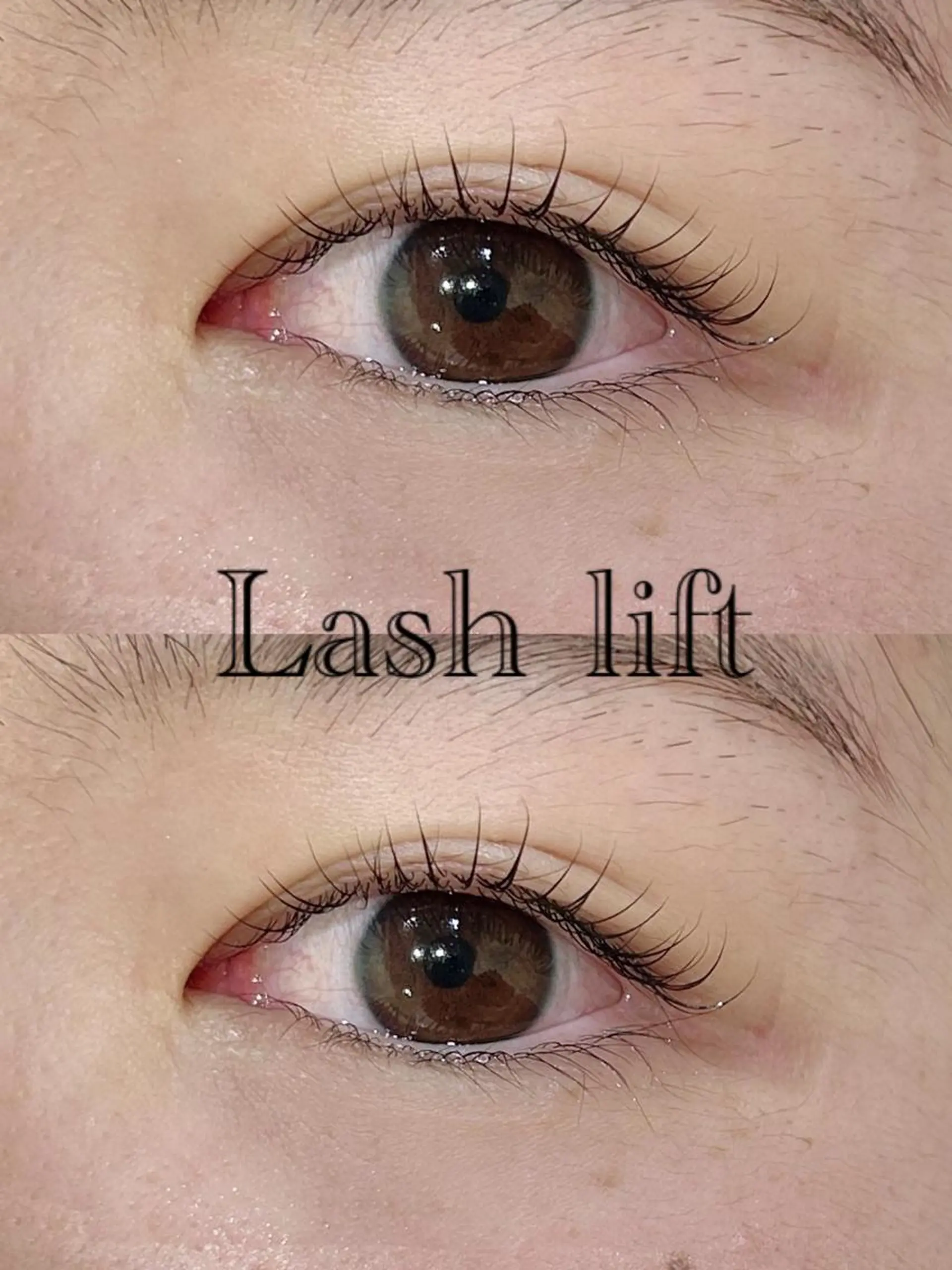 マツエク・マツパ me. makiの眉毛・アイブロウイメージ