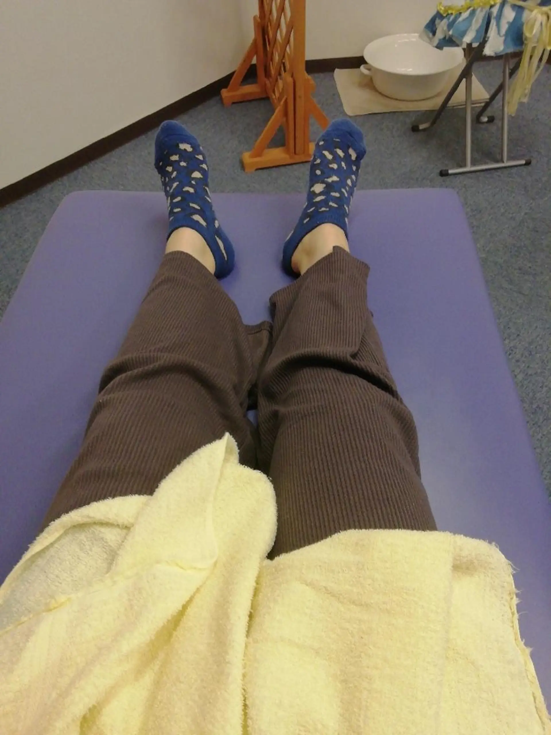 小野塚 充のエステ・リラクイメージ