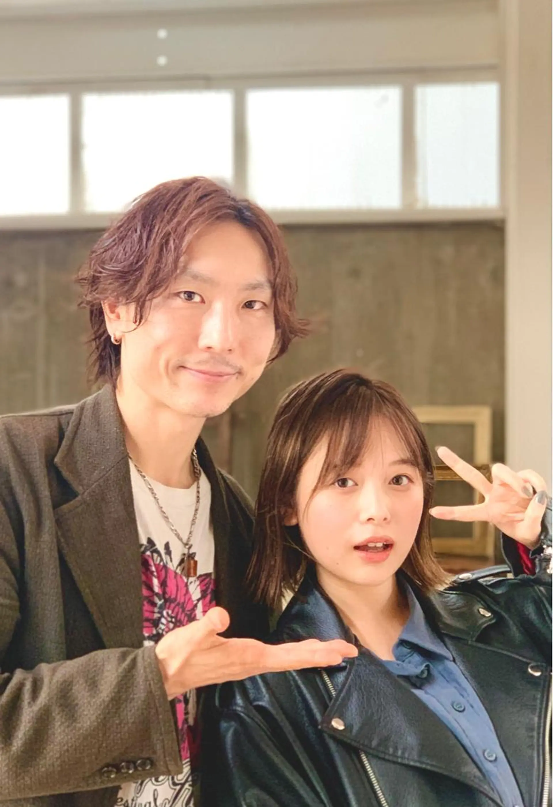 chouchoute    シュシュット所属・HON ホンのその他イメージ