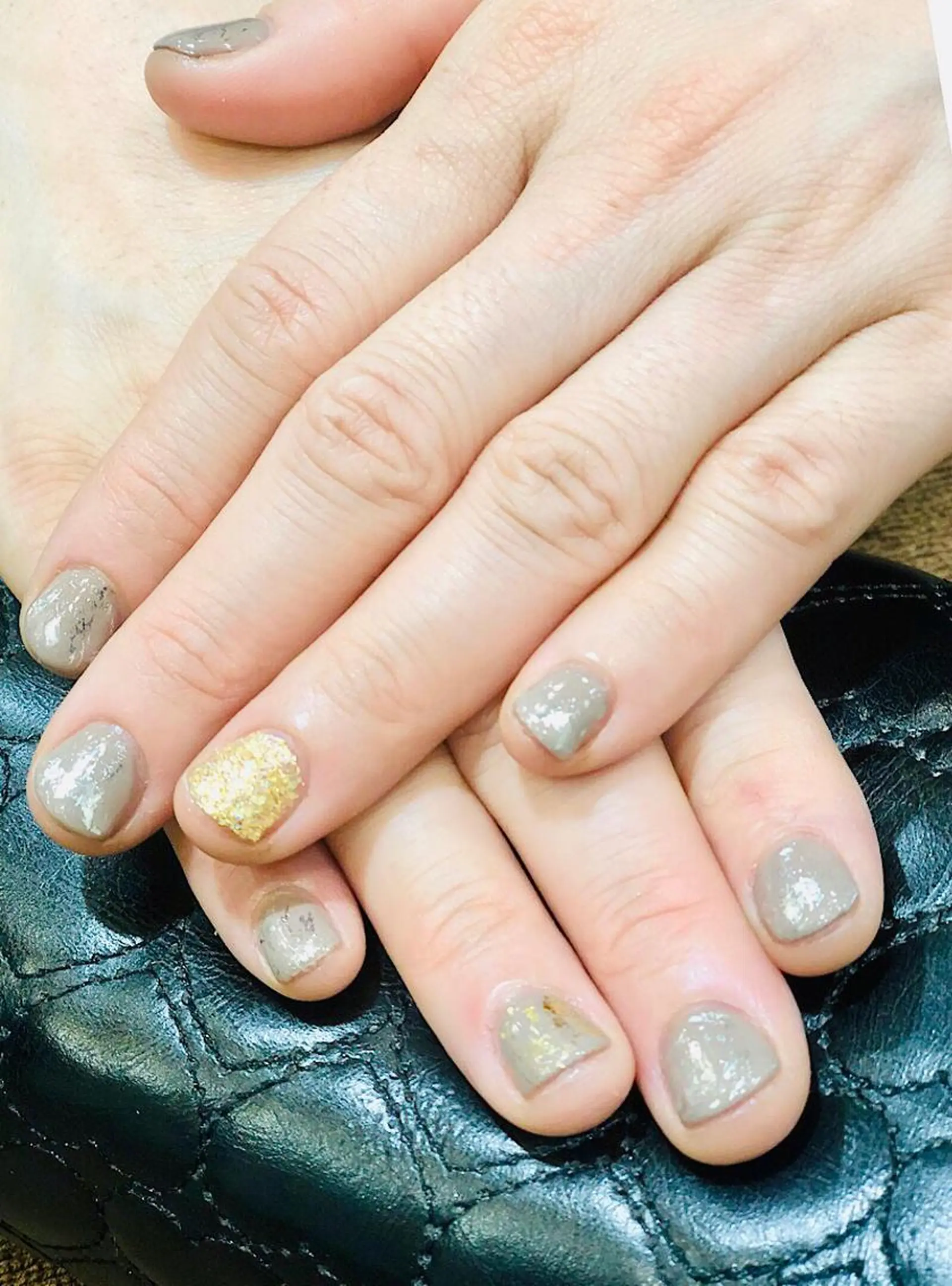ネイル CITRON NAIL💅練習生のネイルデザイン