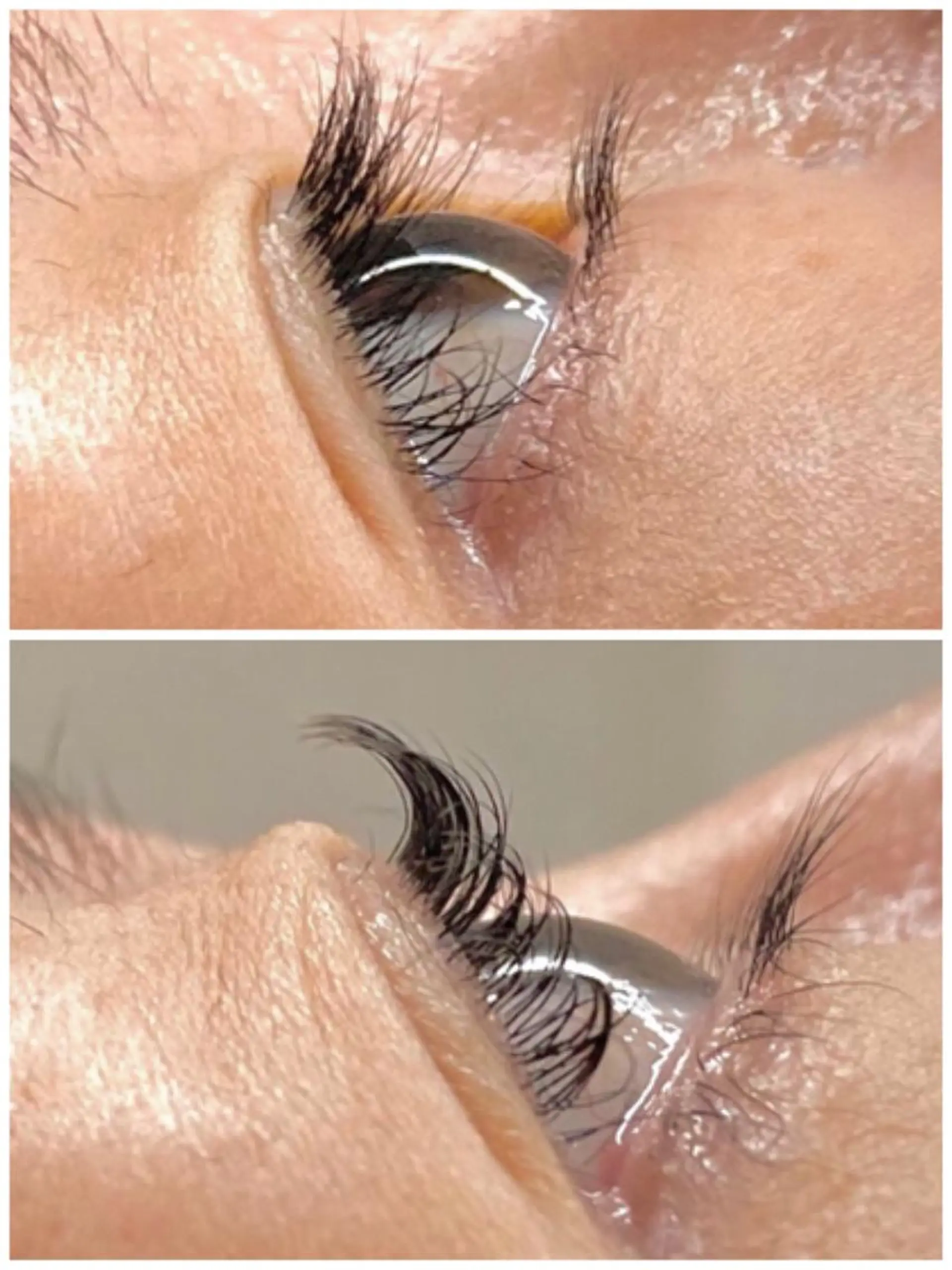 マツエク・マツパ まつげパーマ プラスアイ 上野駅前店のマツエク・マツパデザイン