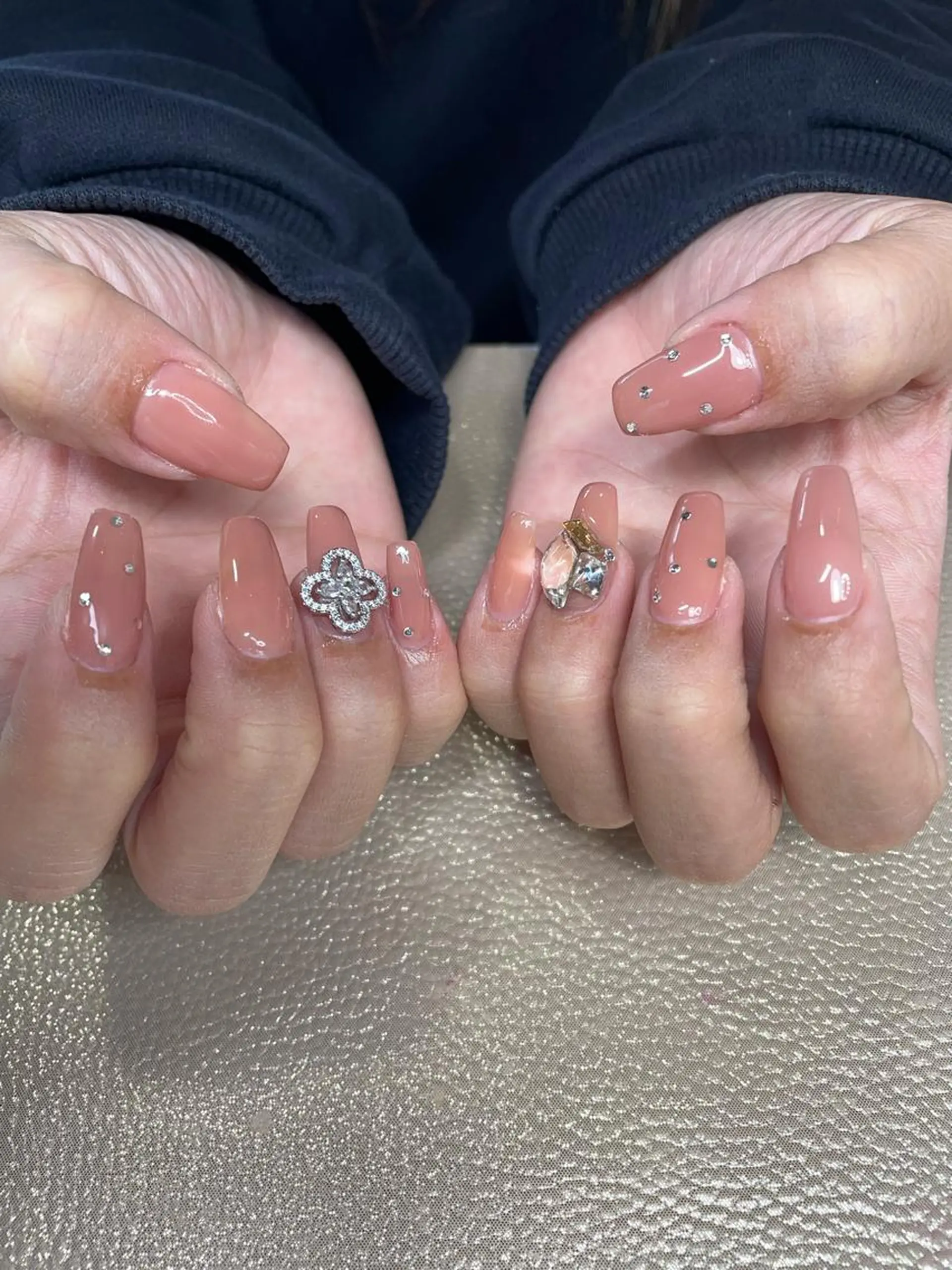 ネイル Salon GIGI Nail所属・salon GIGINailの眉毛・アイブロウイメージ