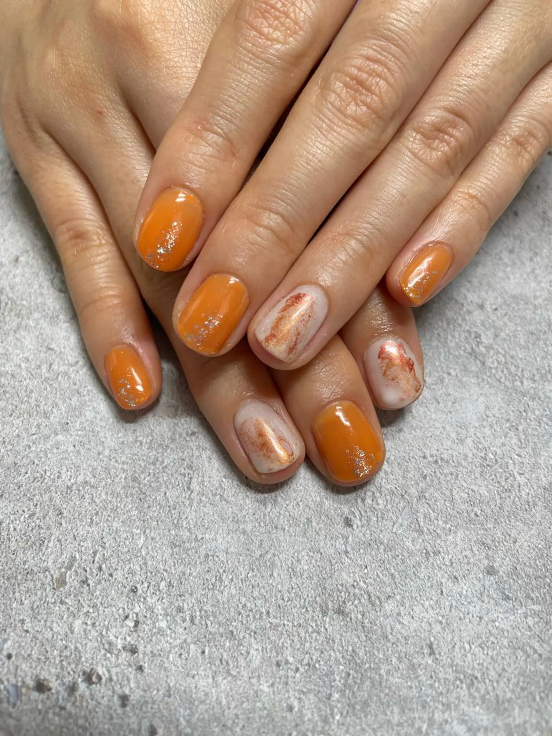 ネイル Twinvel nailのネイルデザイン