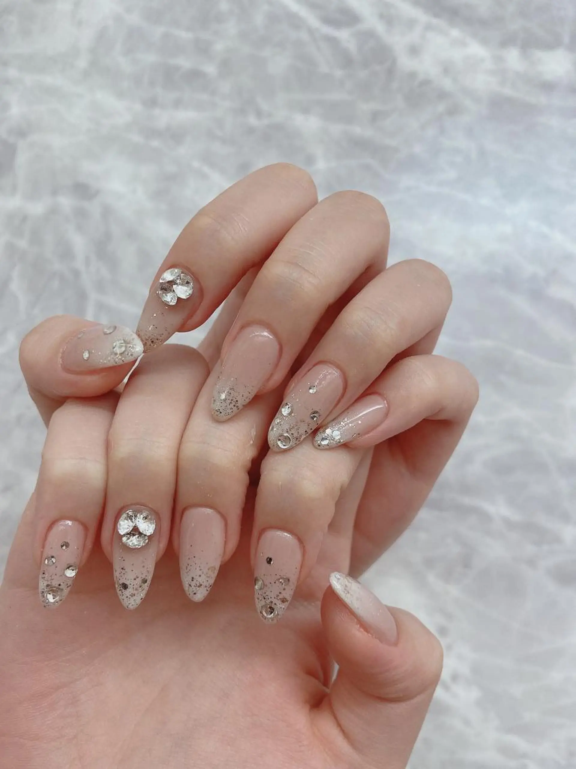 ネイル Nailist🌟 Wakanaのネイルデザイン