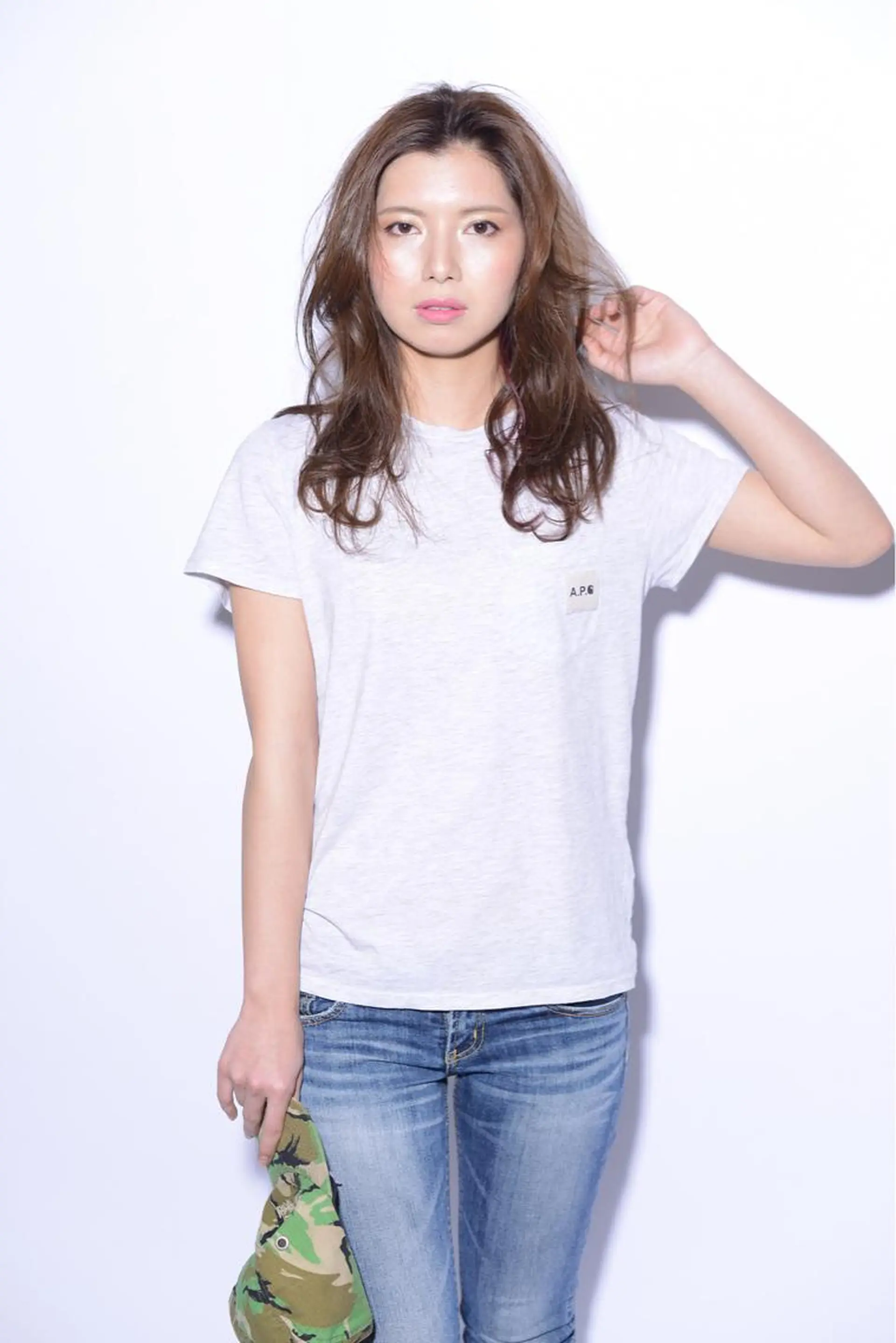 セミロング 伊藤 雅明のその他イメージ