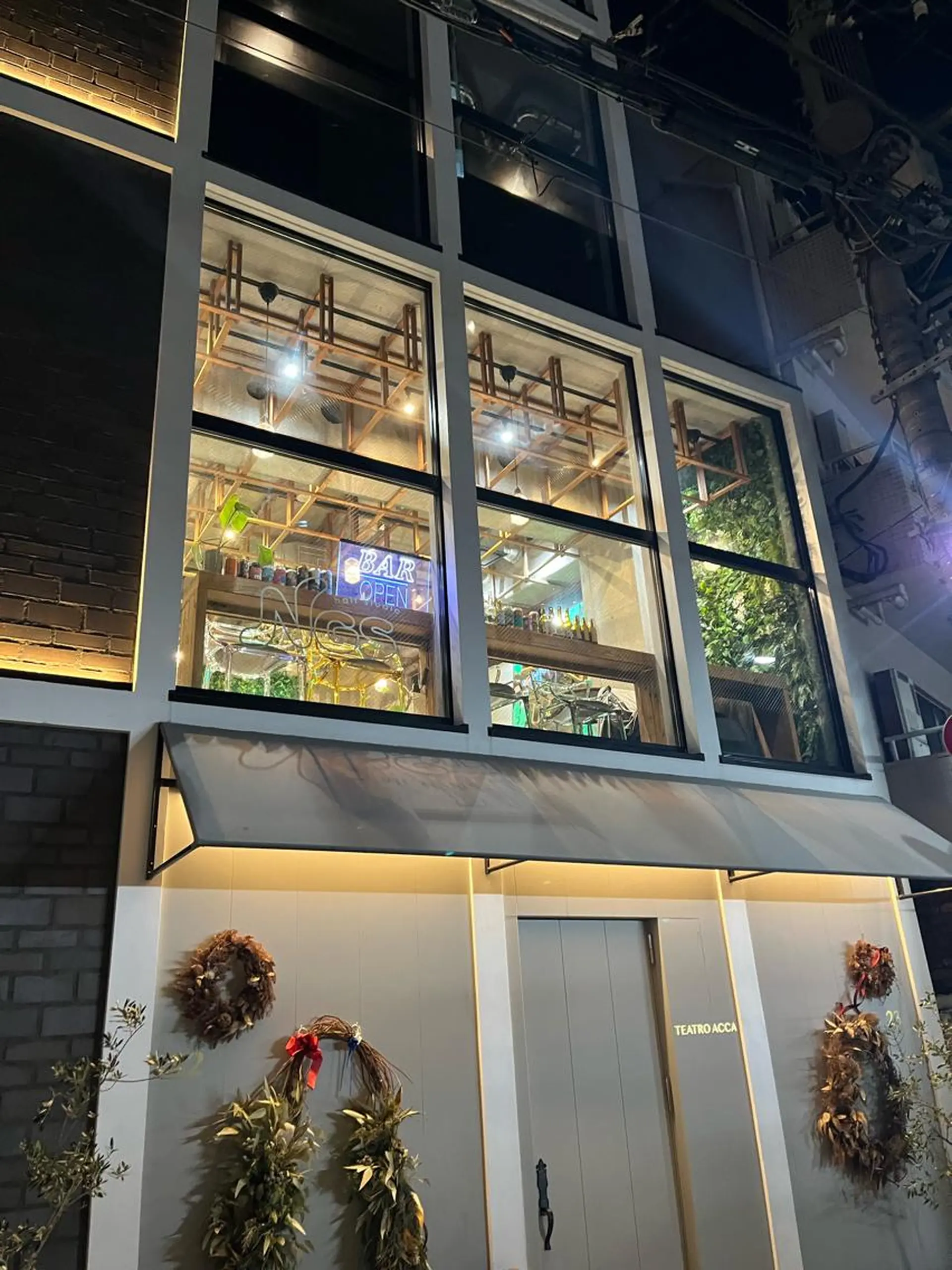 カット ヘアカラー トリートメント ヘッドスパ N.G.S(ナージス)所属・🌟髪質改善/艶髪 /透明感🌟RYOのヘアスタイル