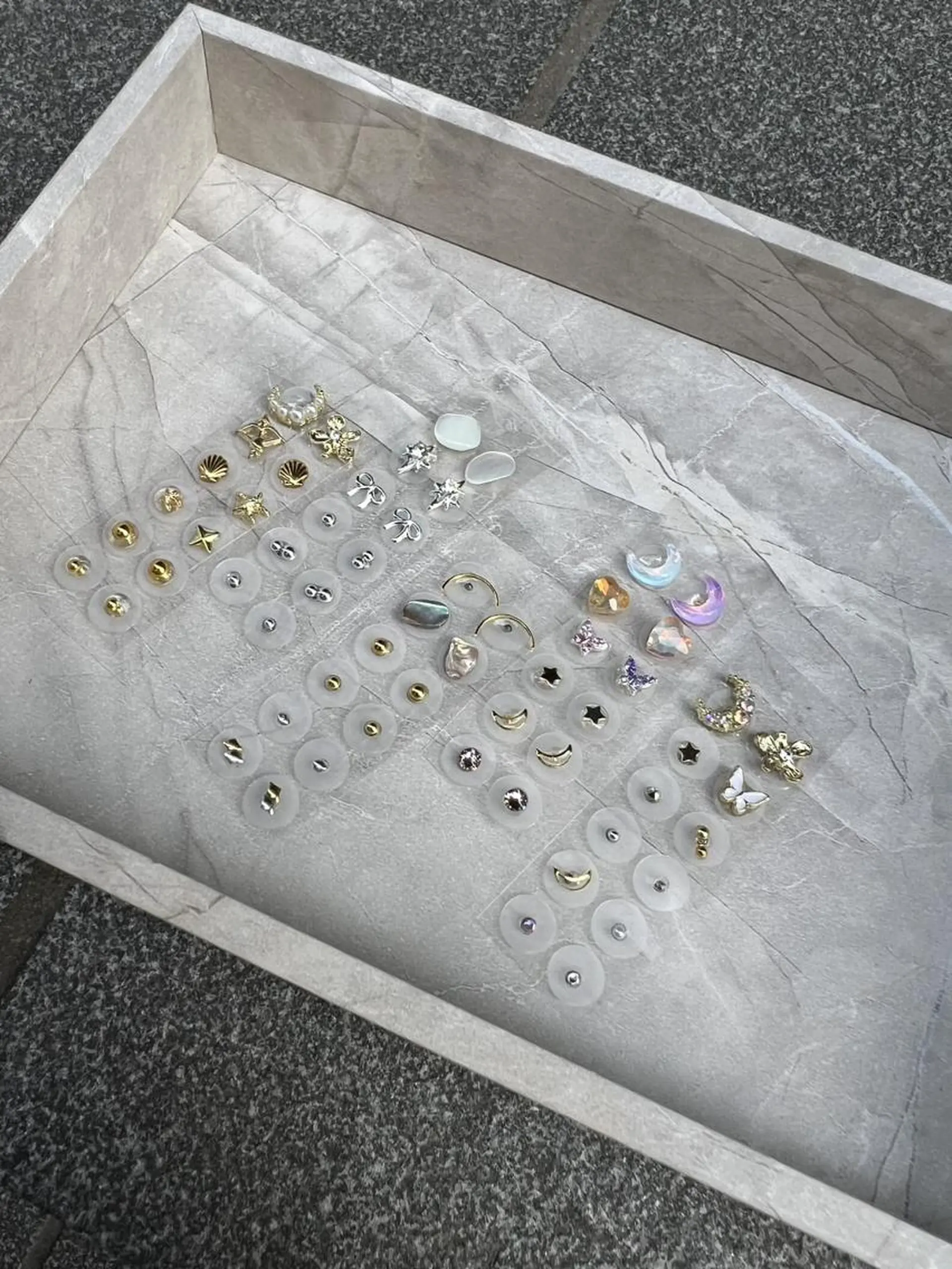 その他 WAXYYY. sakuraのマツエク・マツパデザイン