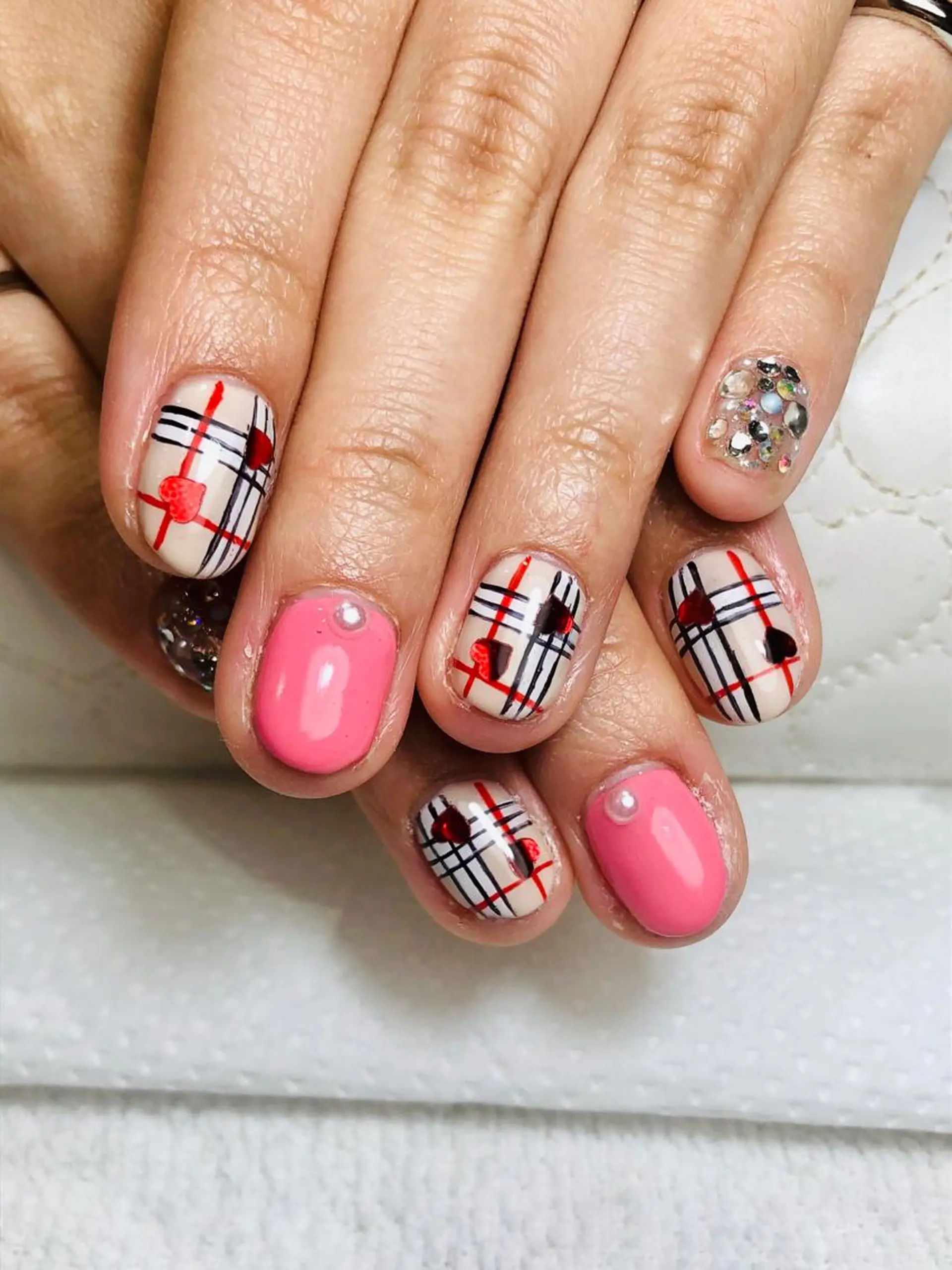 ネイル 伊藤 綾のその他イメージ