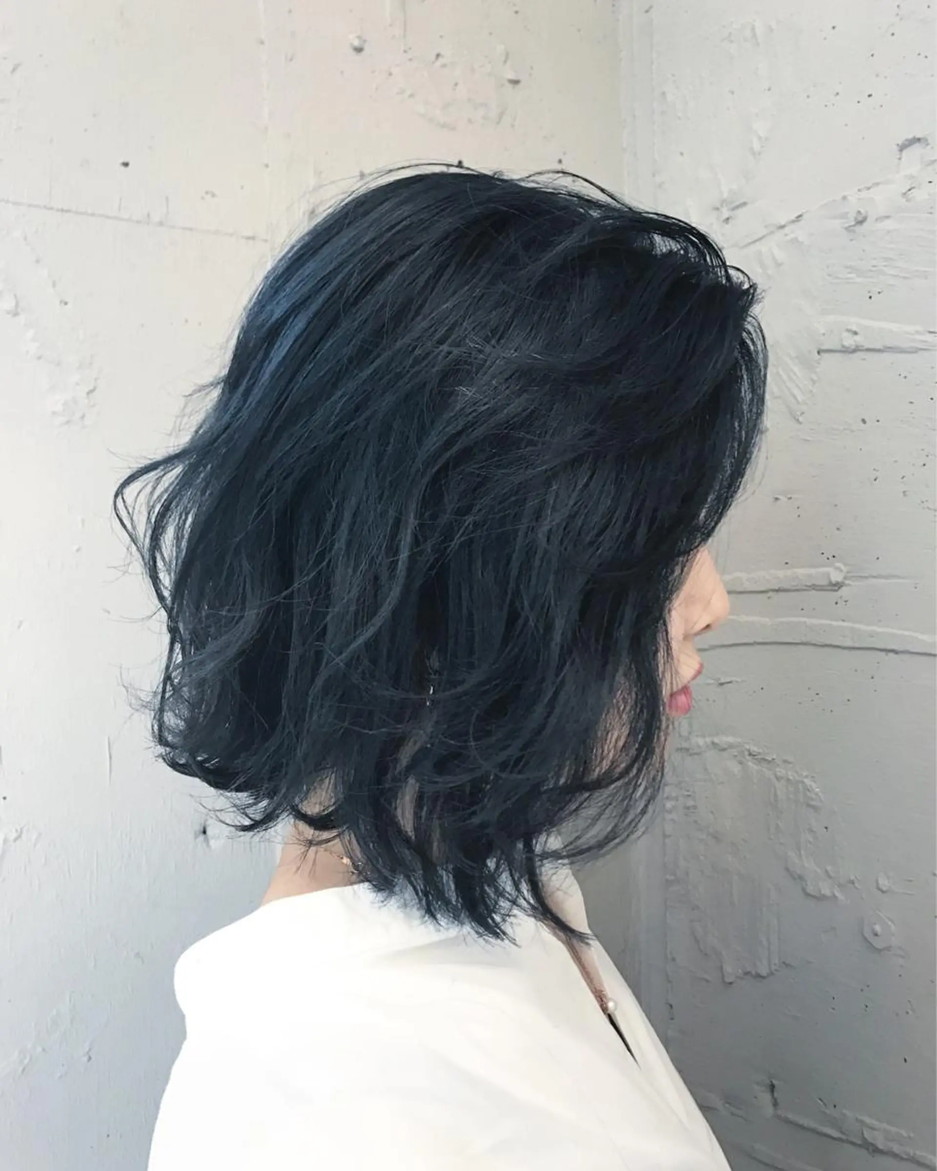 ミディアム BANK'S hair所属・💐ケラチン 髪質改善寺坂雄飛💐のヘアスタイル