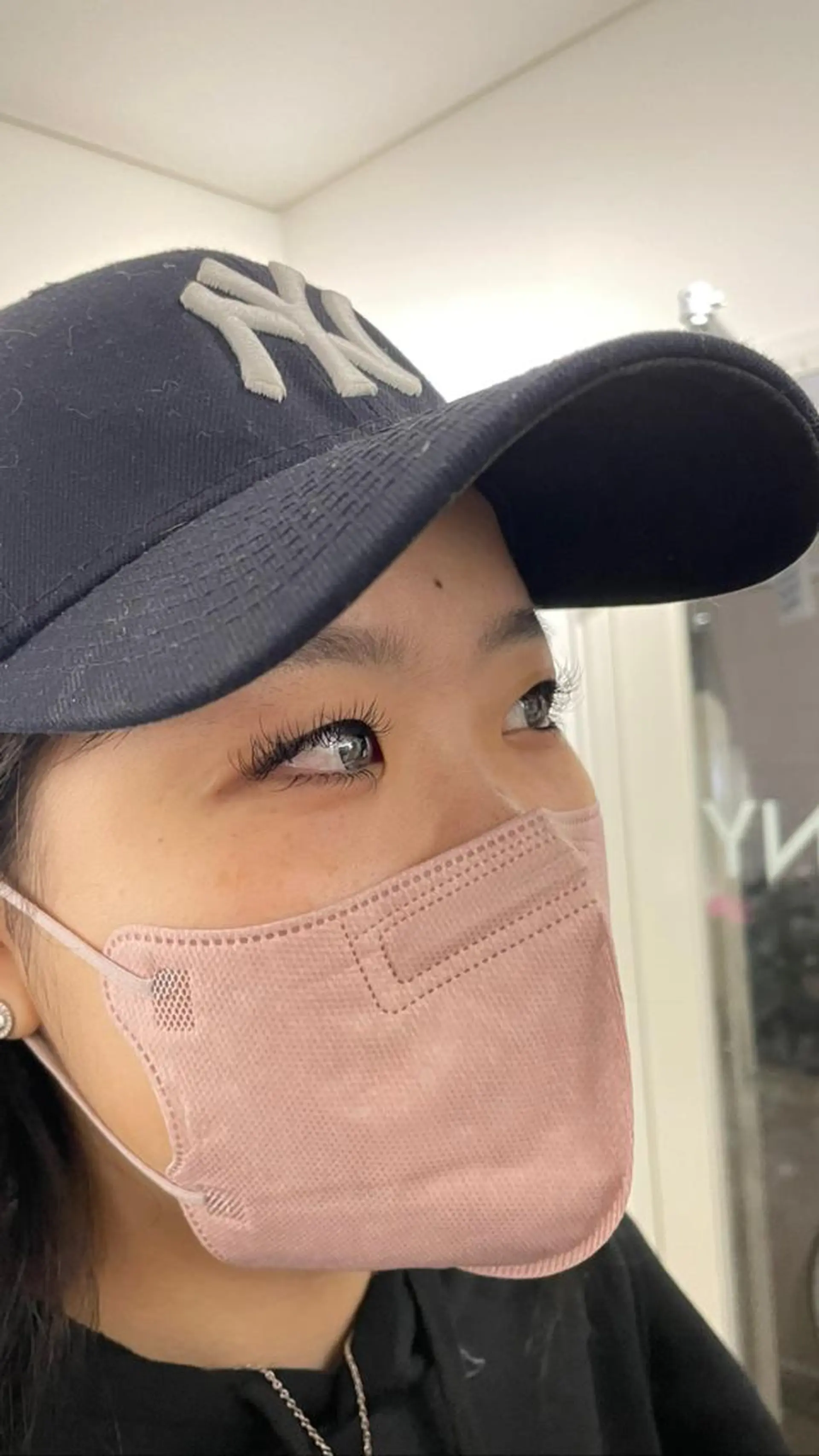 SESUNNY セサニー　SEIRAのマツエク・マツパデザイン