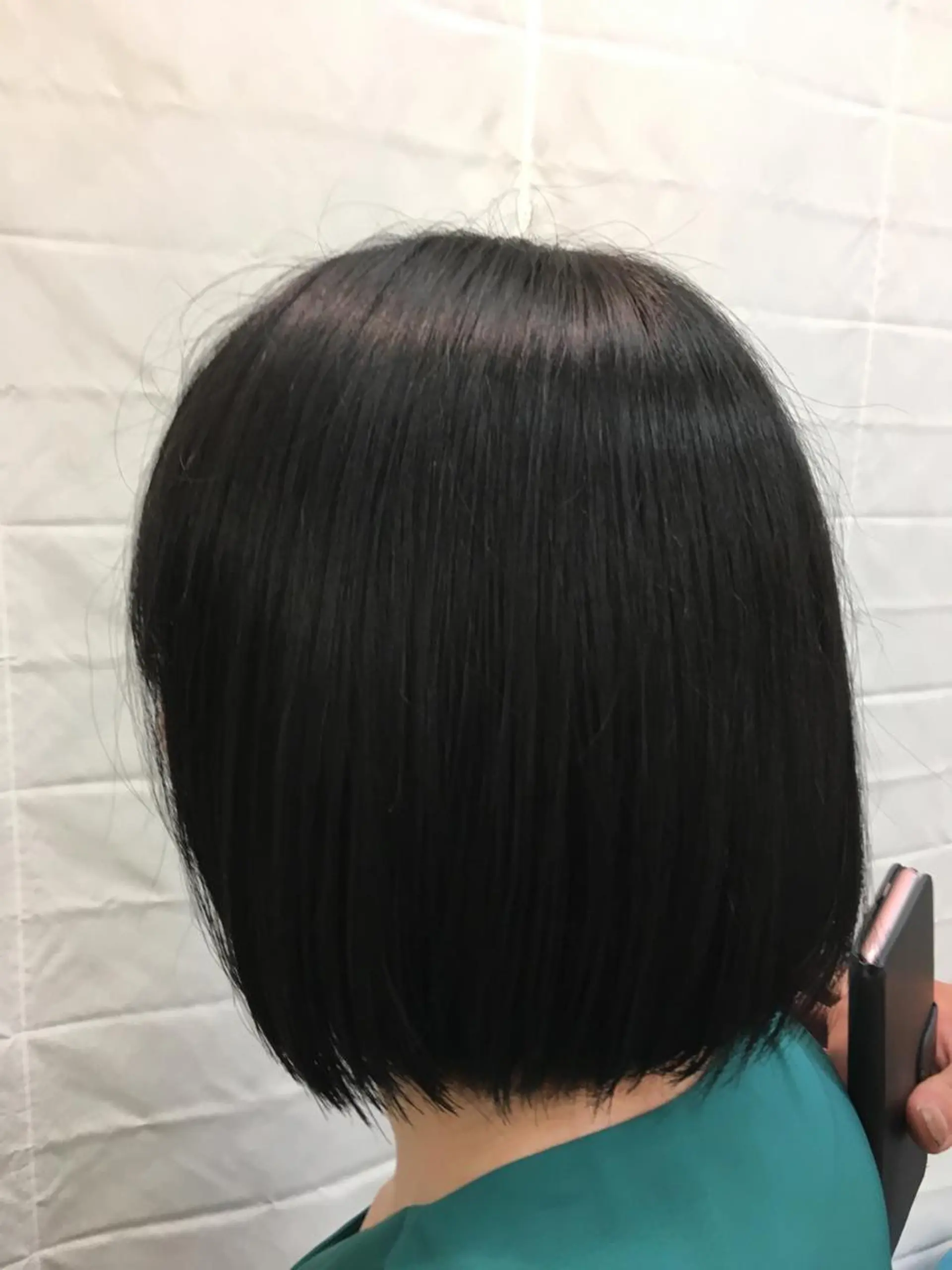 ミディアム Min Te Lash 石澤のマツエク・マツパデザイン